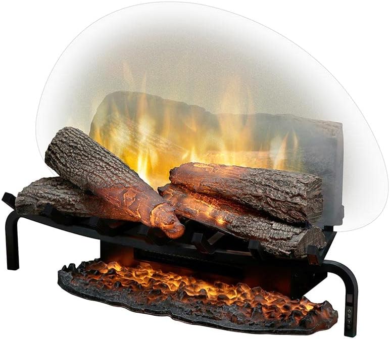 Dimplex Revillusion Electric Fireplace Log Insert