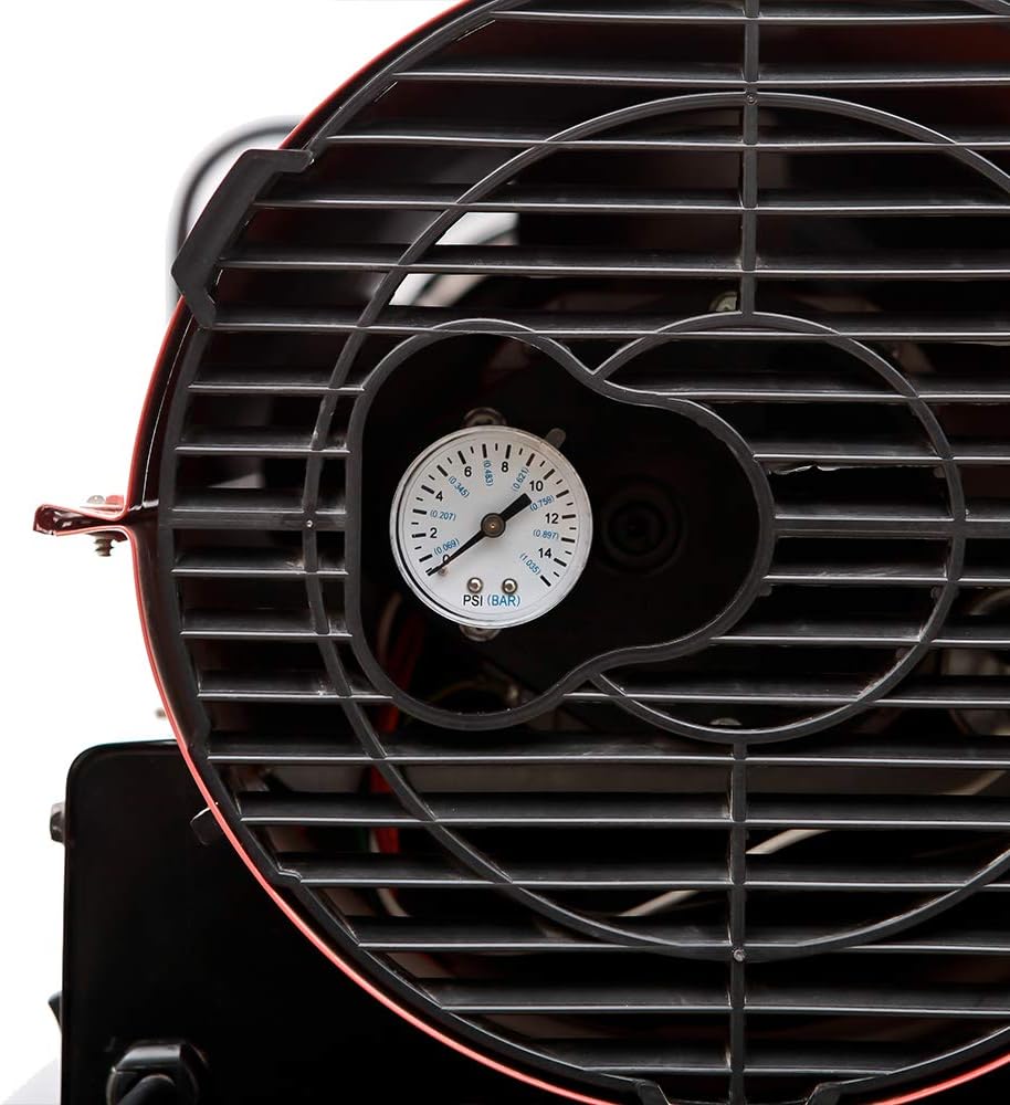 ProTemp 140000 BTU Kerosene Forced Air Heater