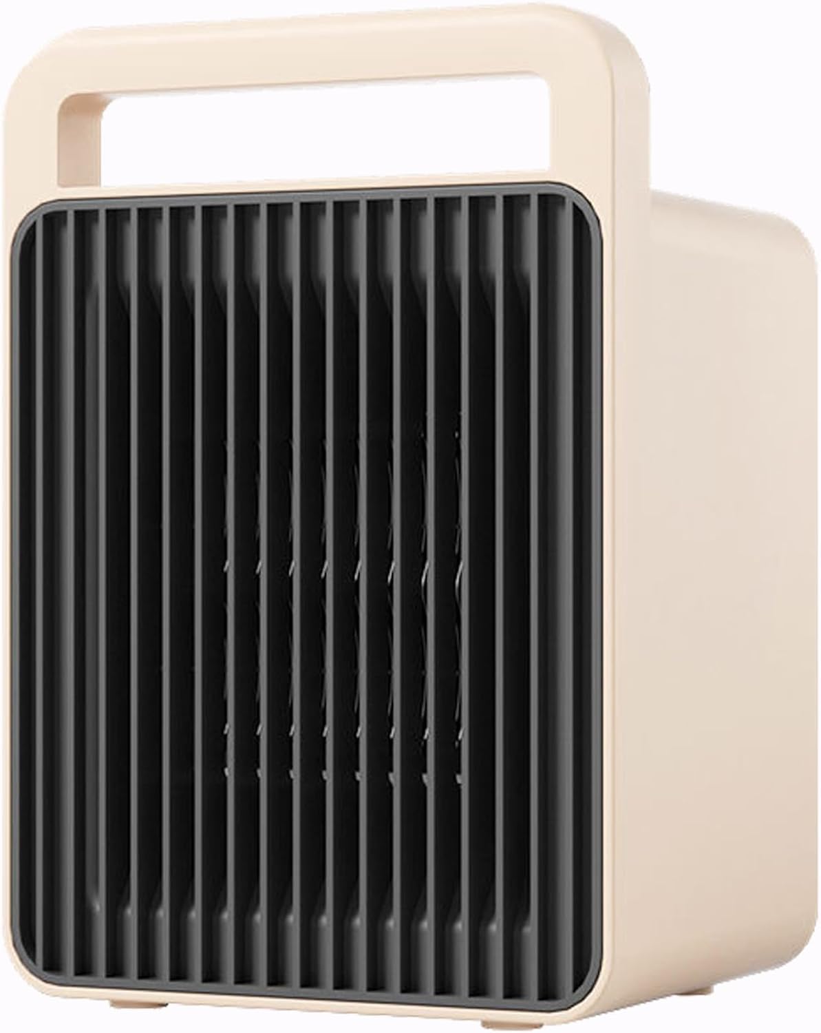 LAMZZP 900W Portable Space Heater with Overheat Protection