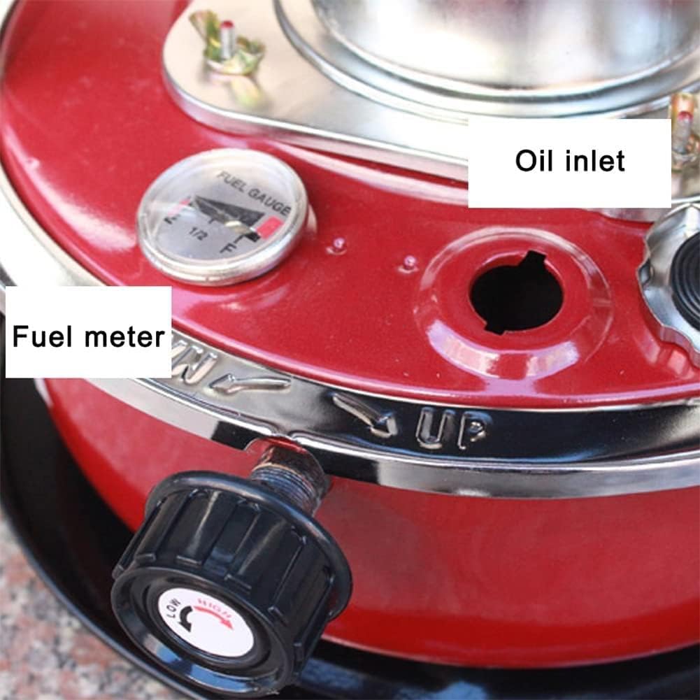 GBHJJ Kerosene Heater for Indoor Outdoor Use