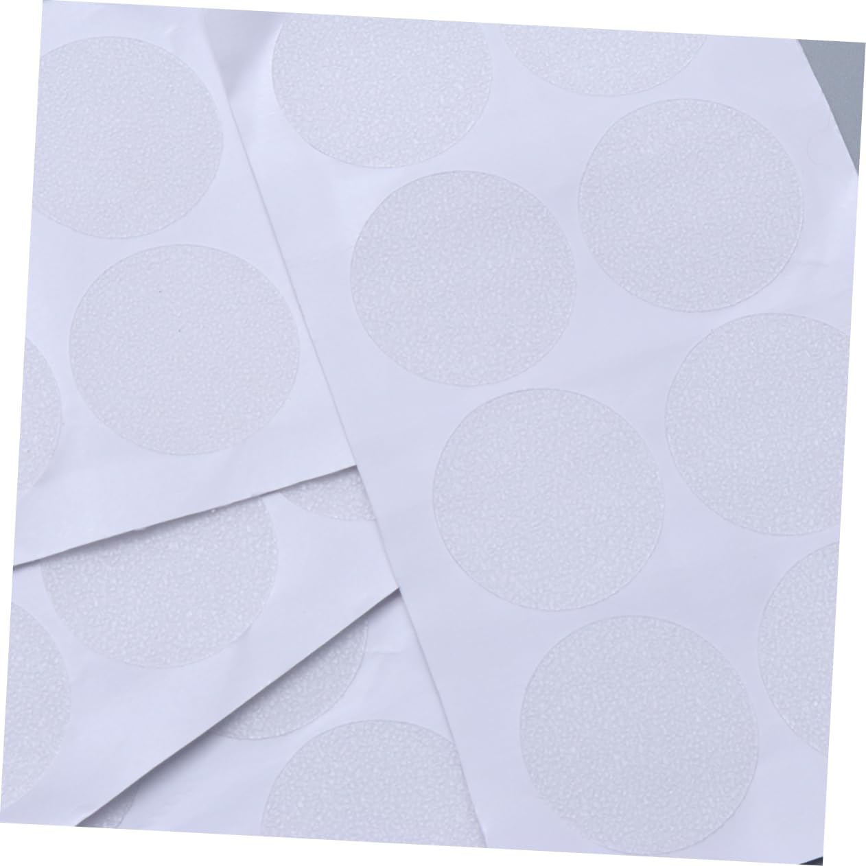 Amosfun 32 Pcs Non-Slip Peva Bath Stickers