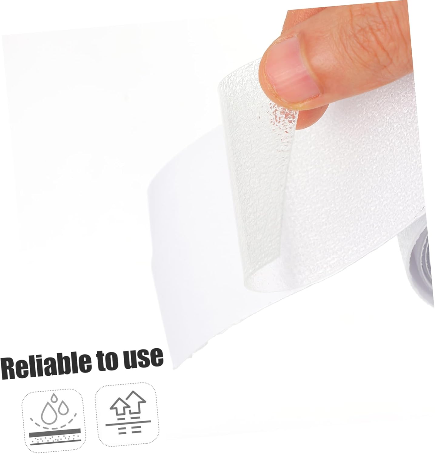 Anti-Slip Bathtub Stickers for Safety Grip