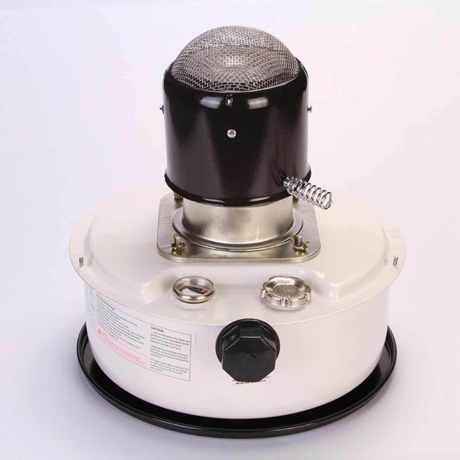 PBFHRV Kerosene Heater 9000 BtuH Indoor Stove