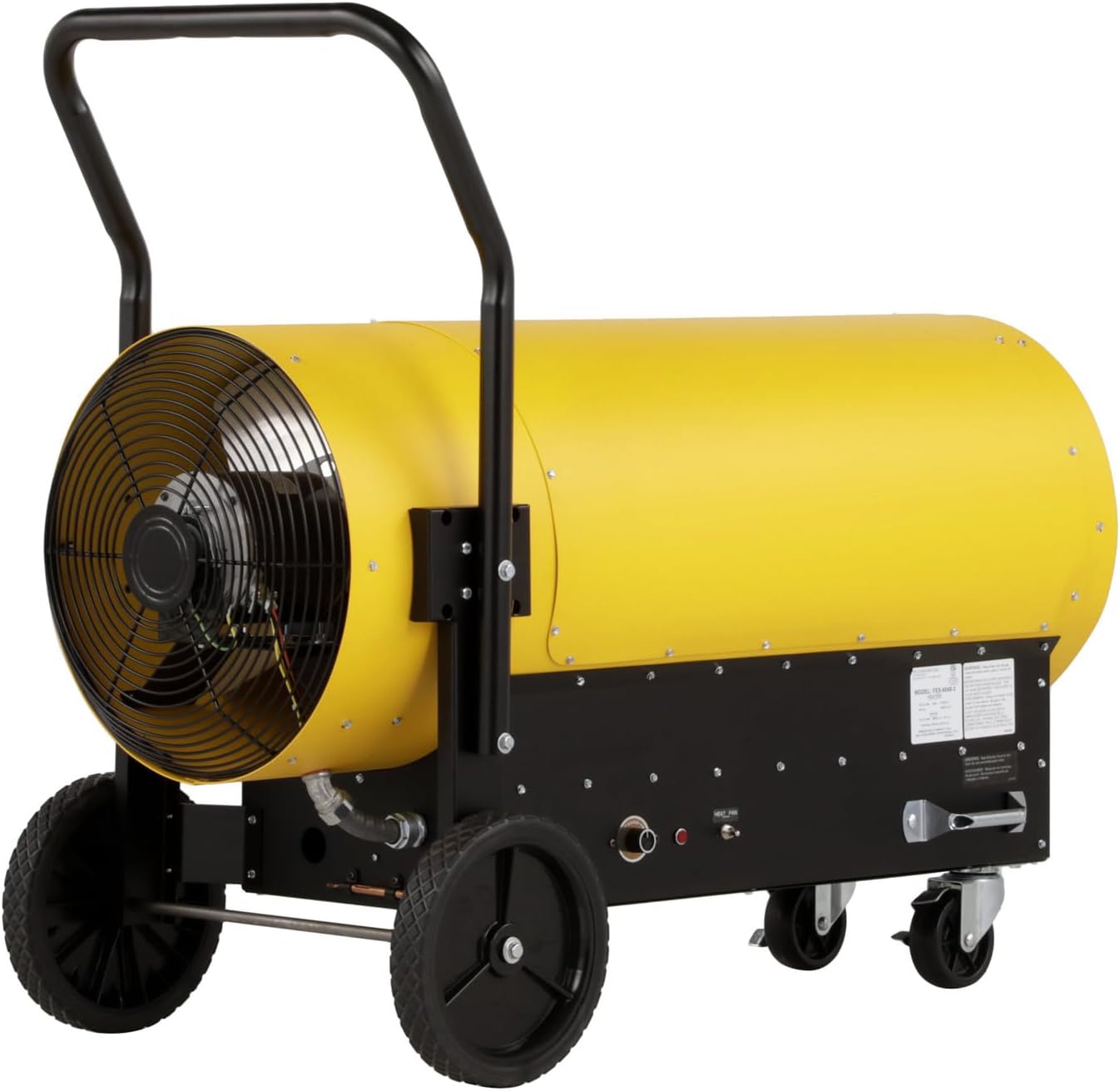 Fostoria FES-6048-3 60KW Electric Salamander Heater