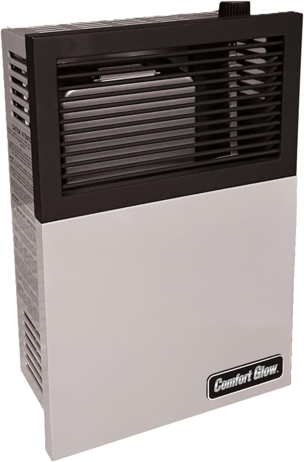 Comfort Glow 8000 BTU Natural Gas Wall Heater 1