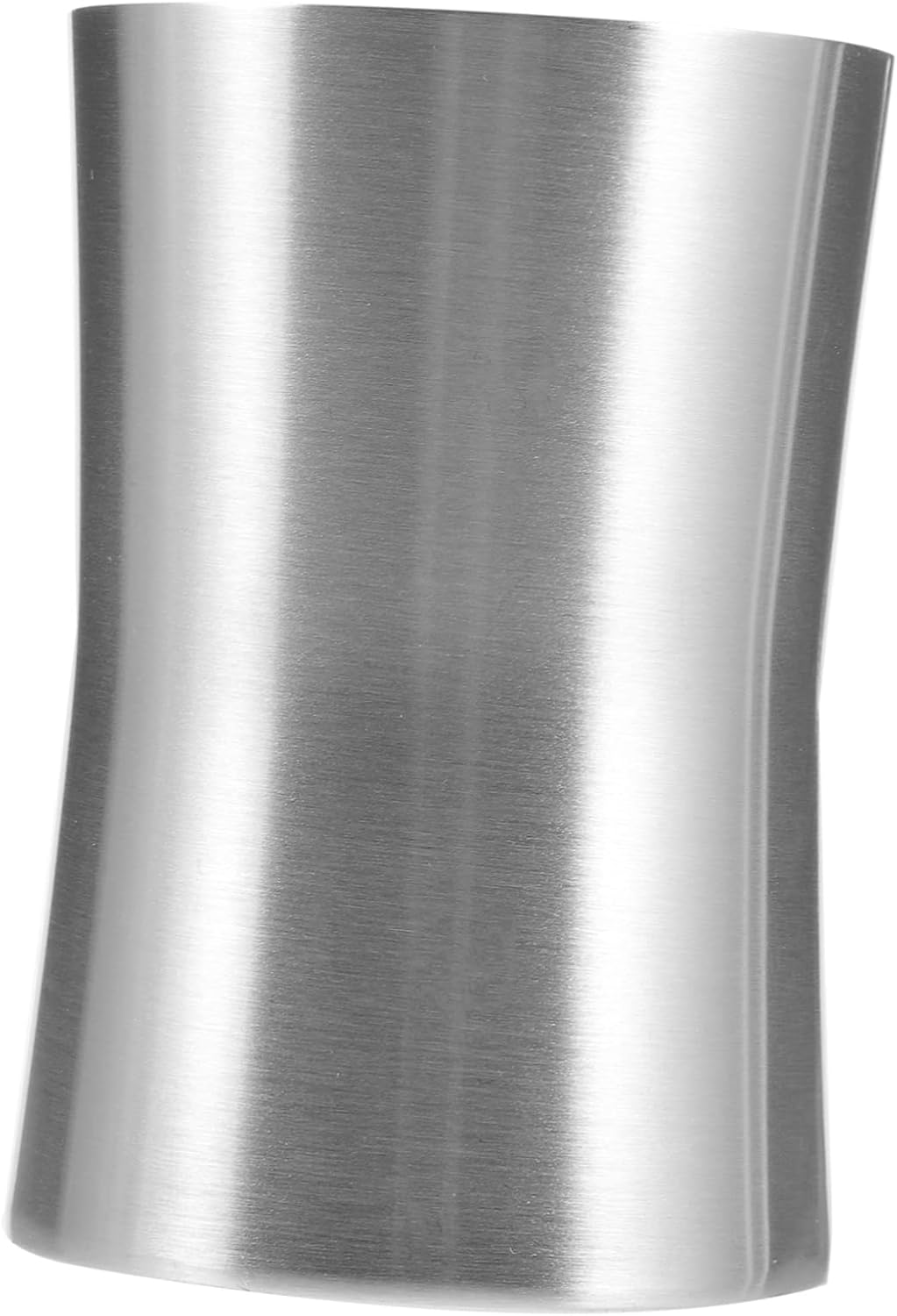 PRETYZOOM Stainless Steel Toothbrush Holder