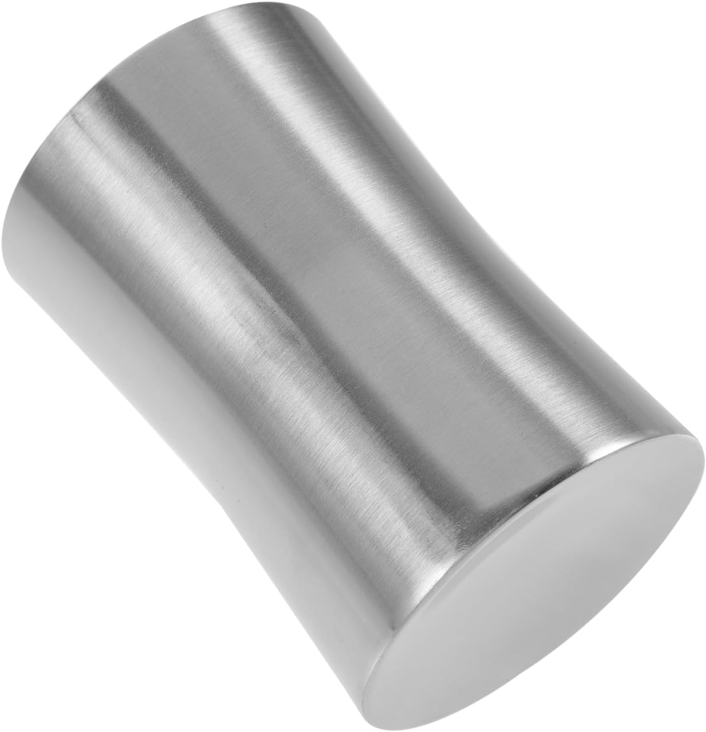 iplusmile Lightweight Stainless Steel Travel Toothbrush Holder