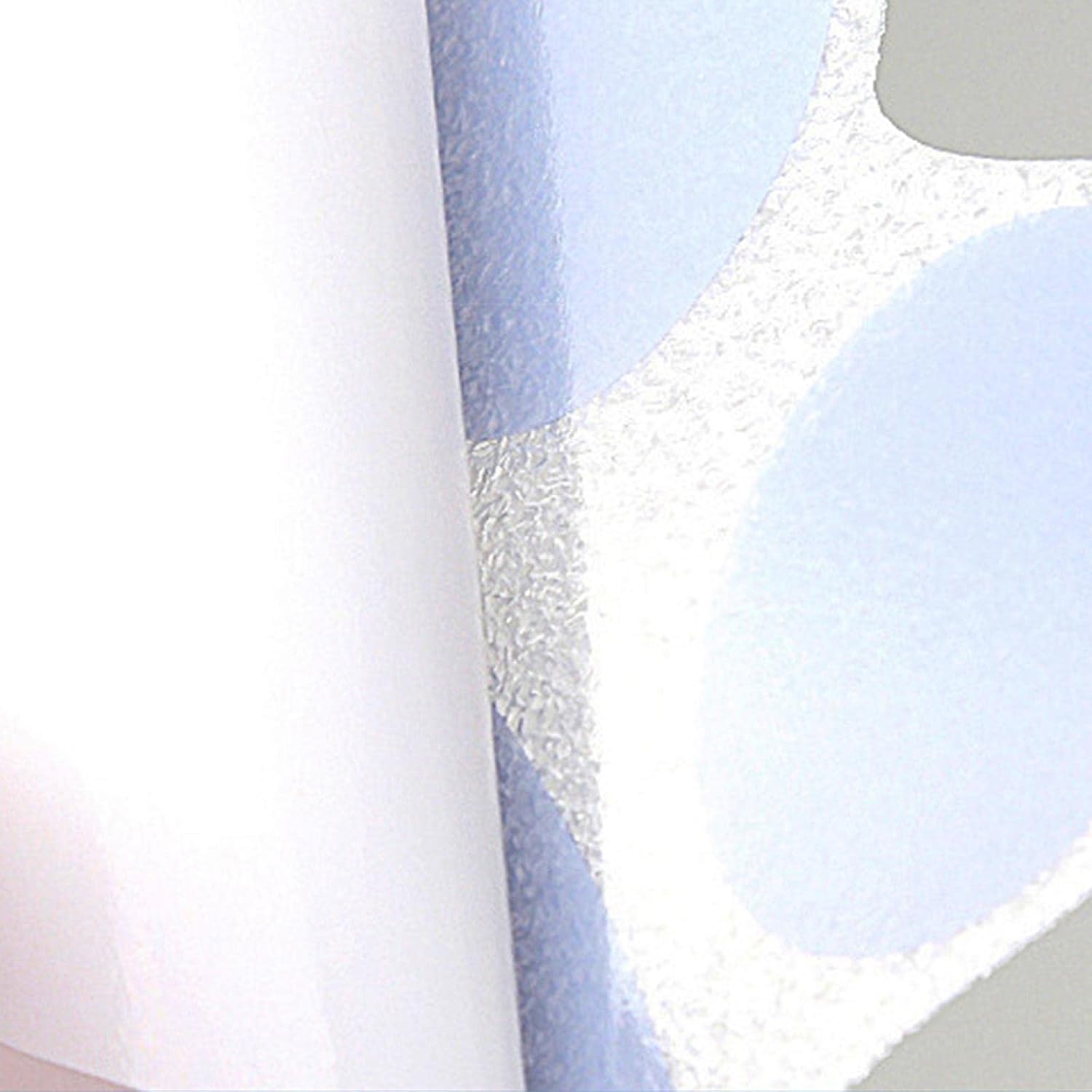 10pcs Nonslip Dog Paw Bathtub Stickers