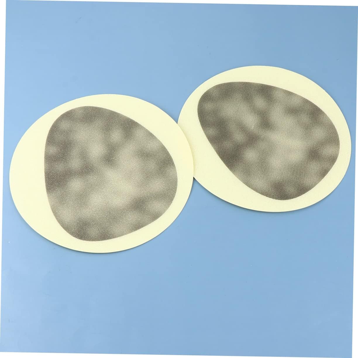 4Pcs Anti-Slip Bathtub Stickers for Home Safety