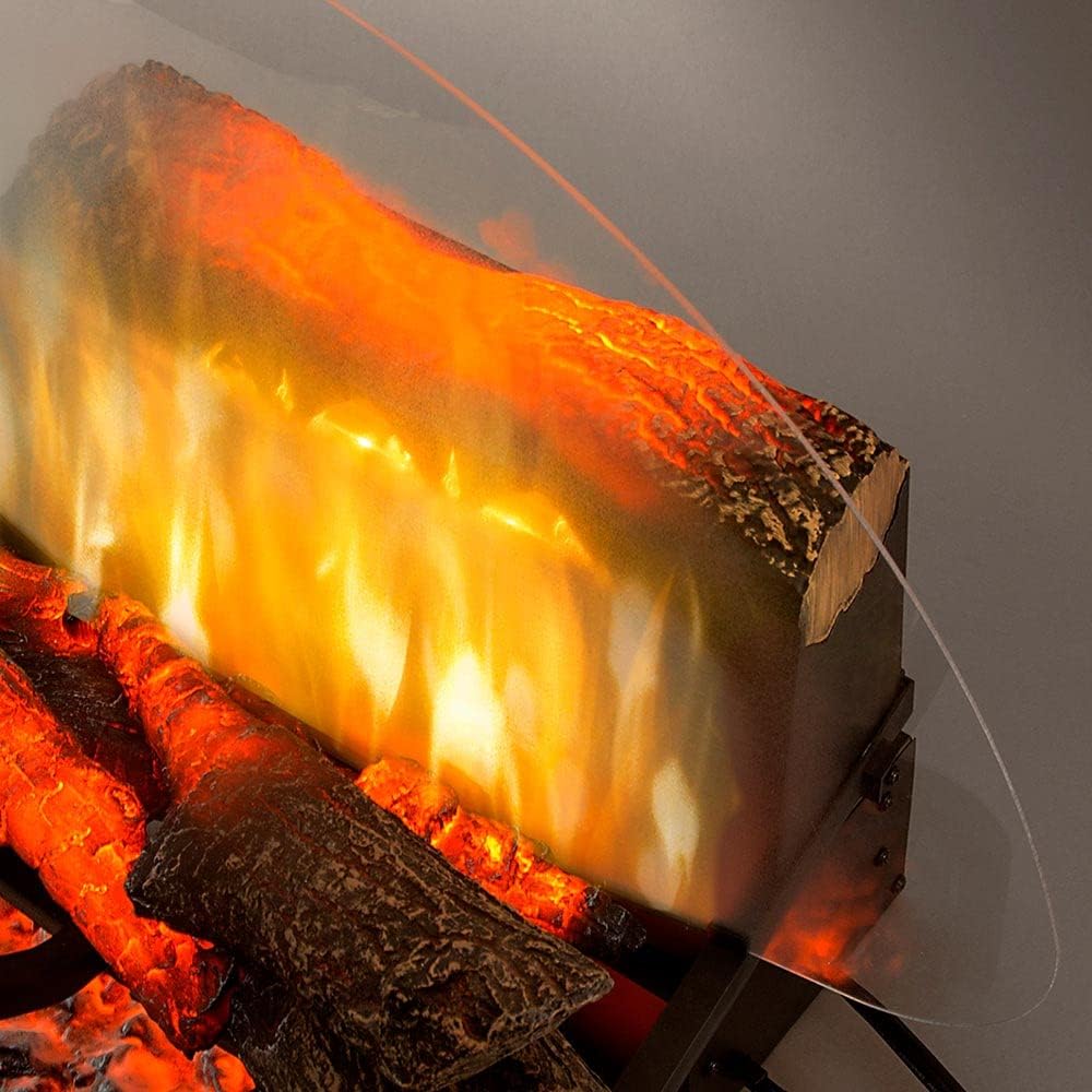 Dimplex Revillusion Electric Fireplace Log Insert