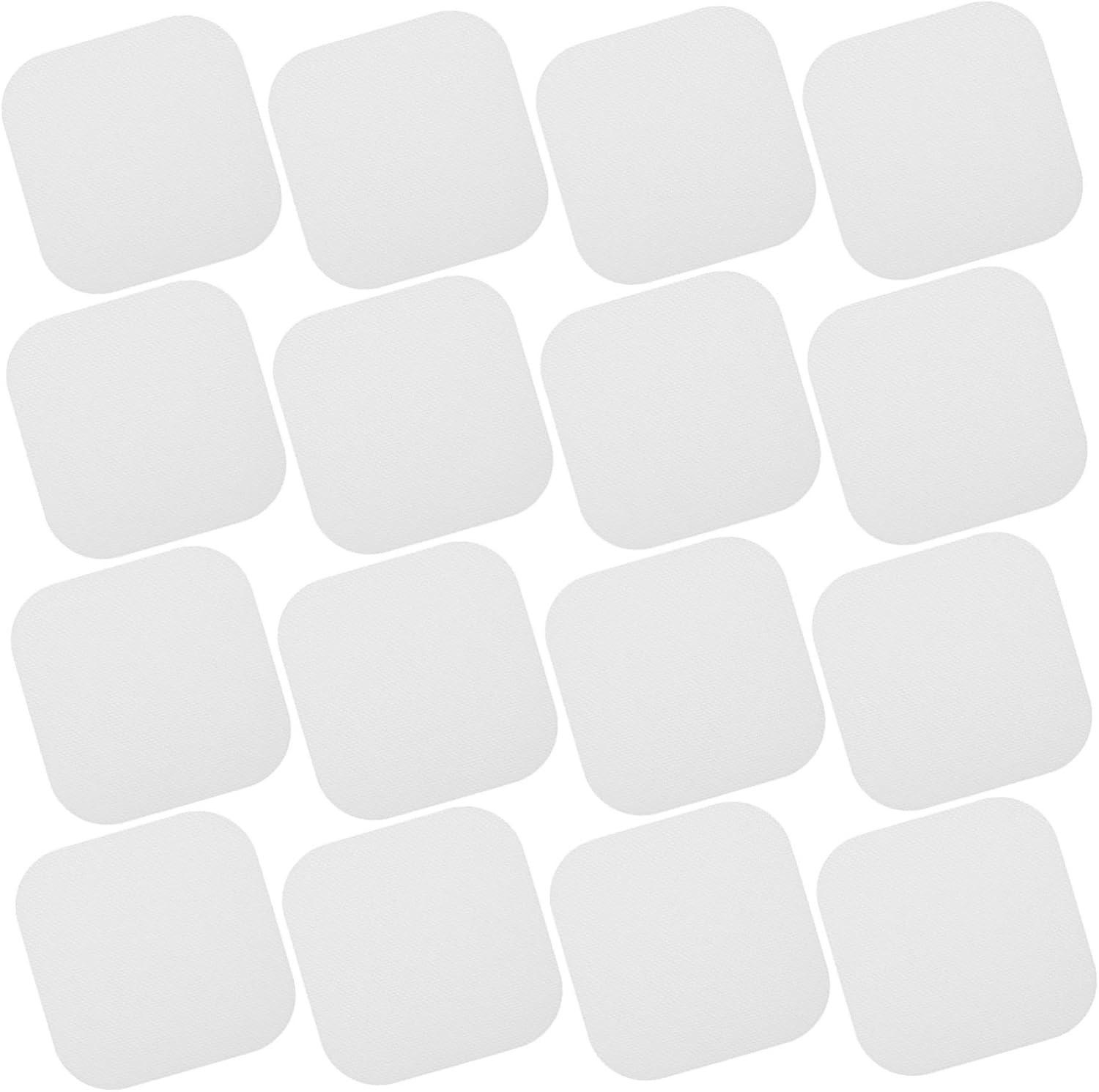 72pcs Anti-Slip Bathtub Decals for Home Safety
