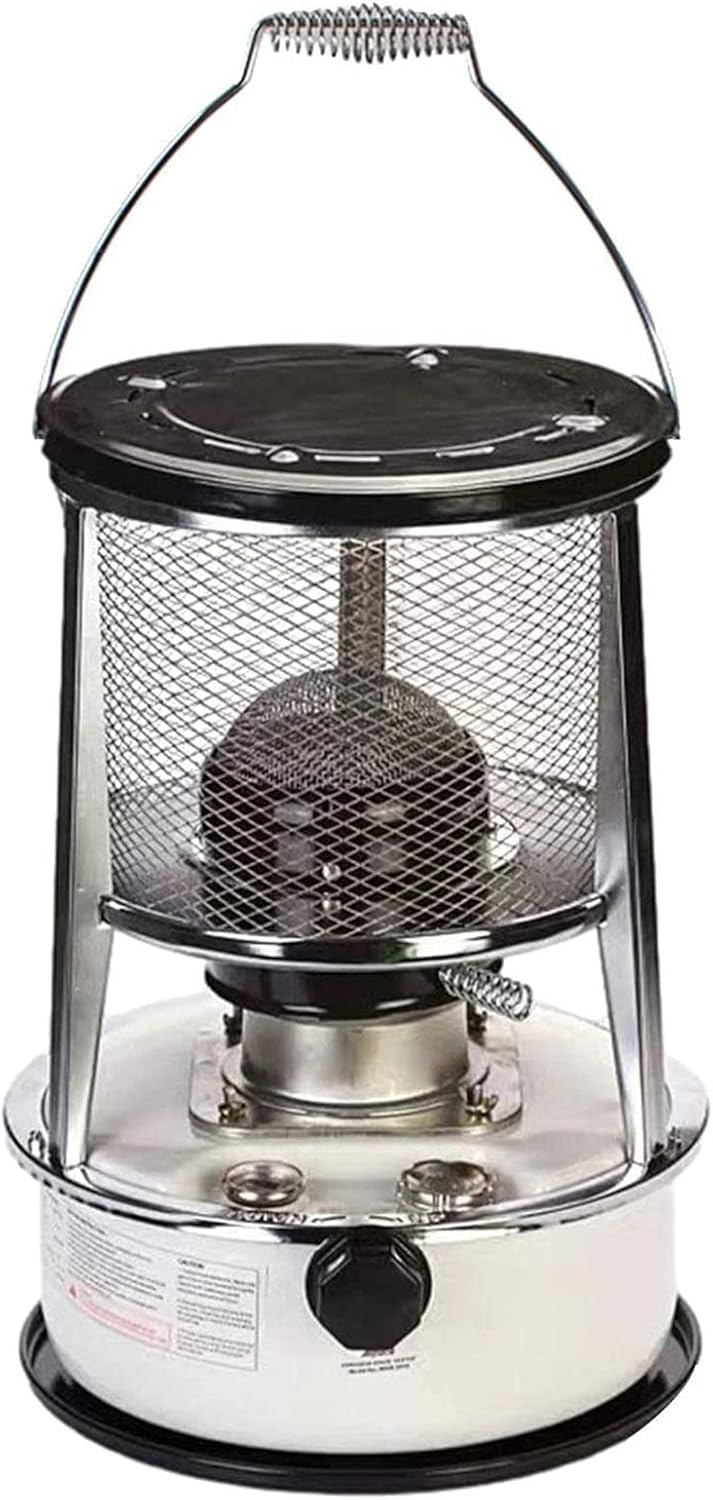 LINGOSHUN Kerosene Heater 20 Outdoor Camping Burner