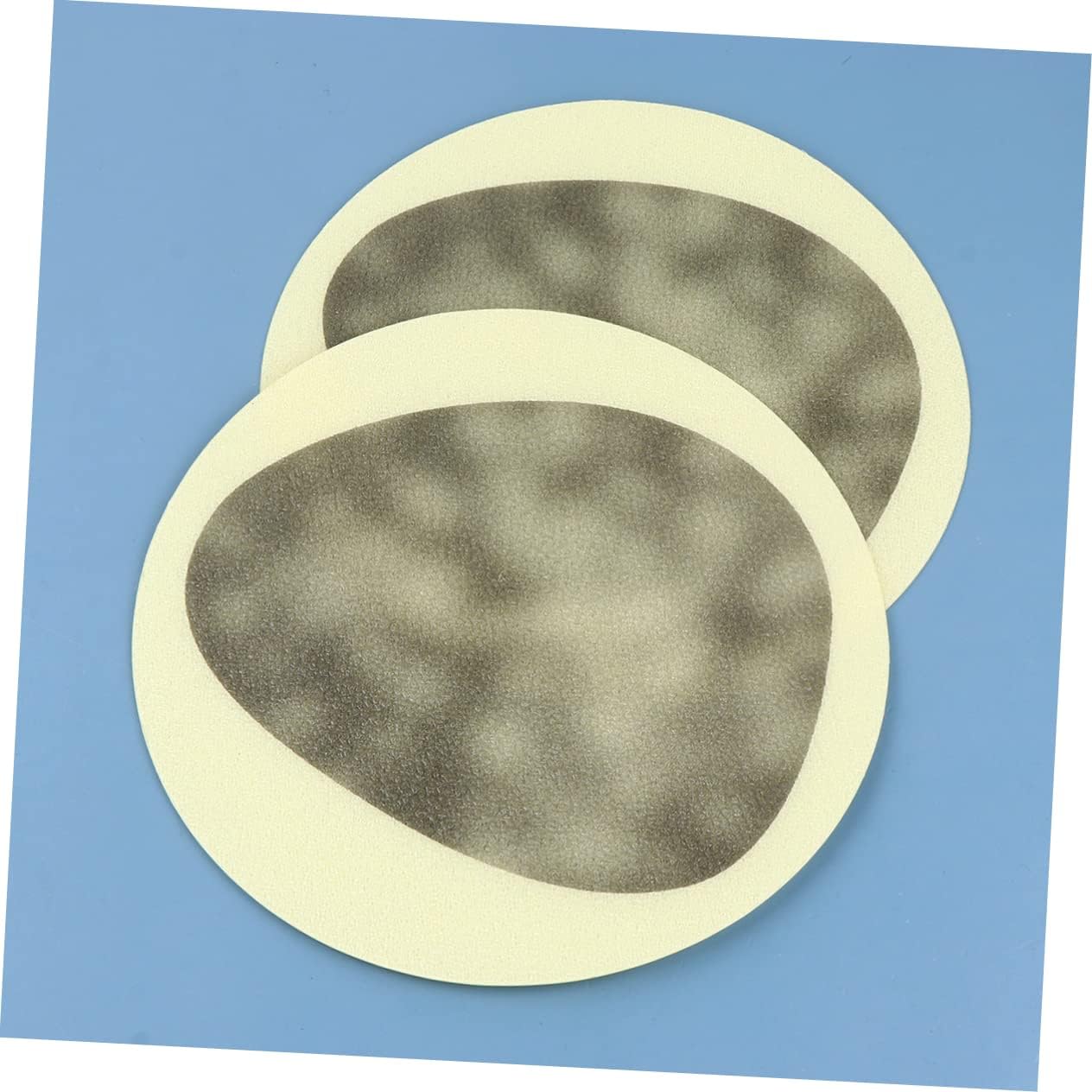 4Pcs Anti-Slip Bathtub Stickers for Home Safety