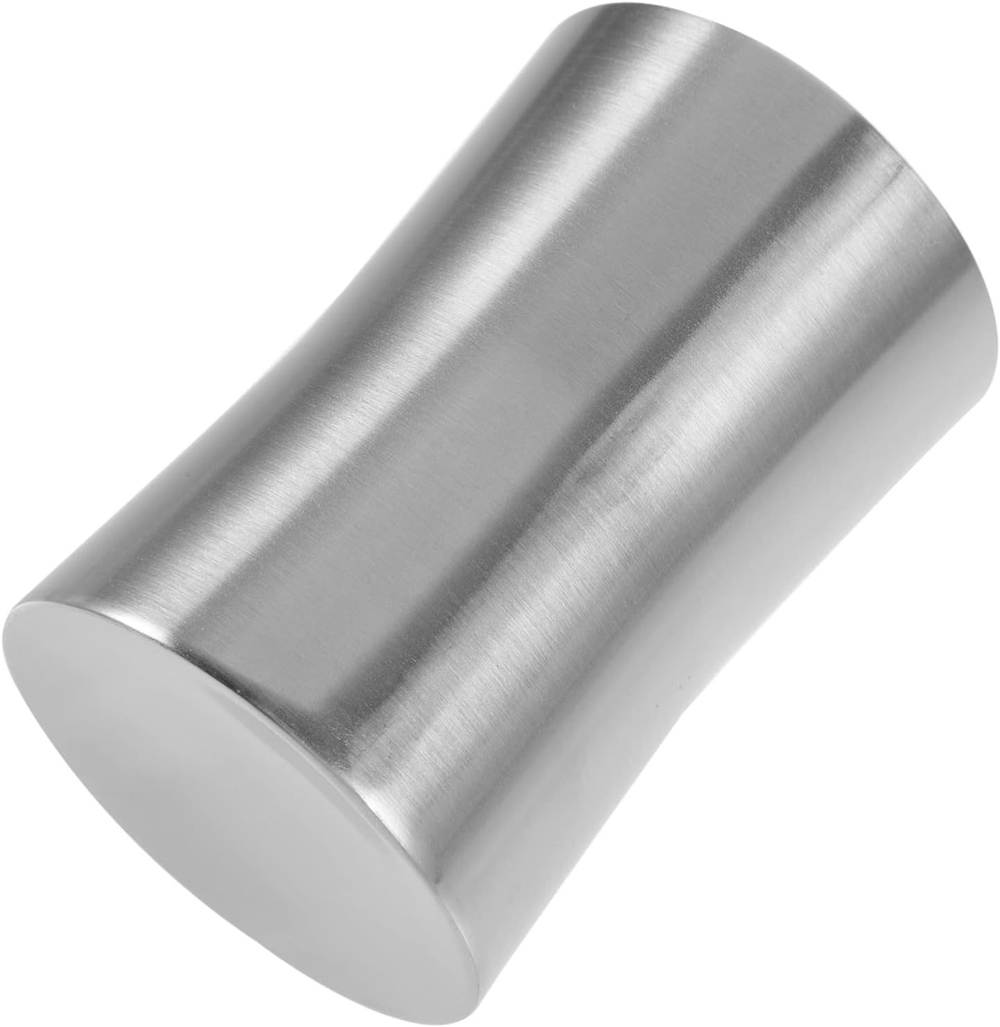 MAGICLULU Toothbrush Holder for Bathroom Silver