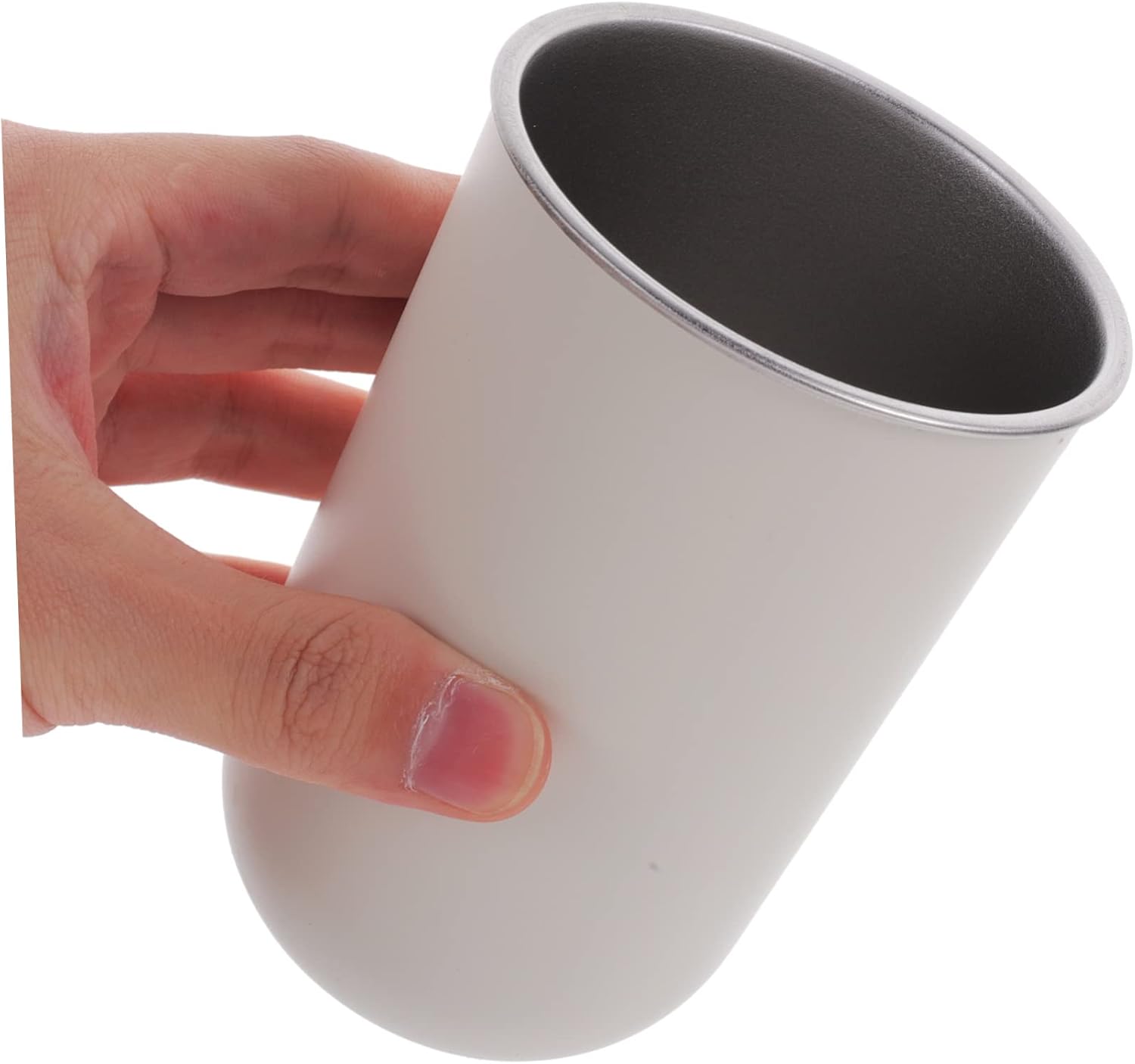 Ciieeo Portable Toothbrush Storage Cup with Gargling Function