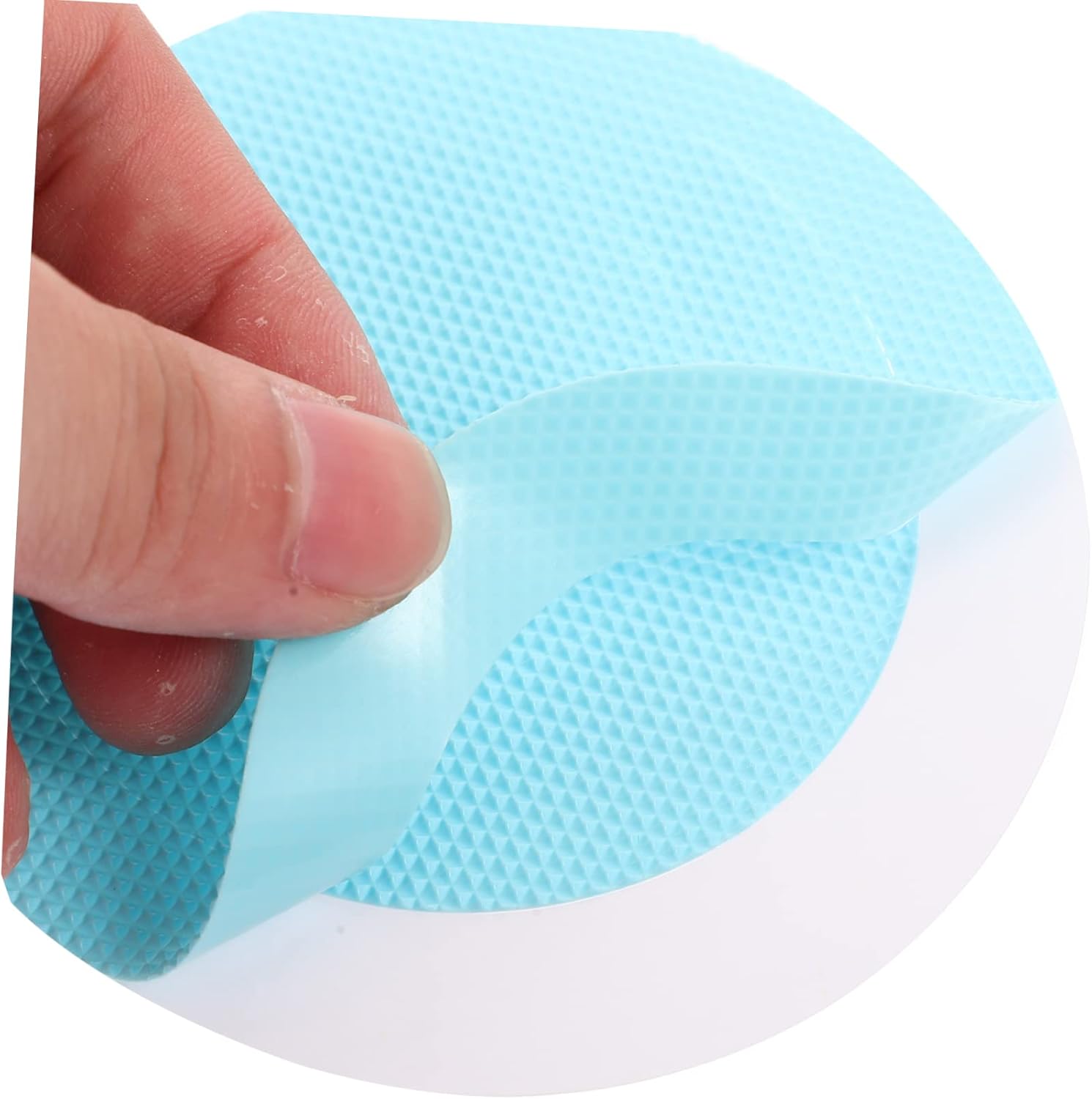 Safety Shower Stickers Non-Slip Easy Peel for Bath and Pool
