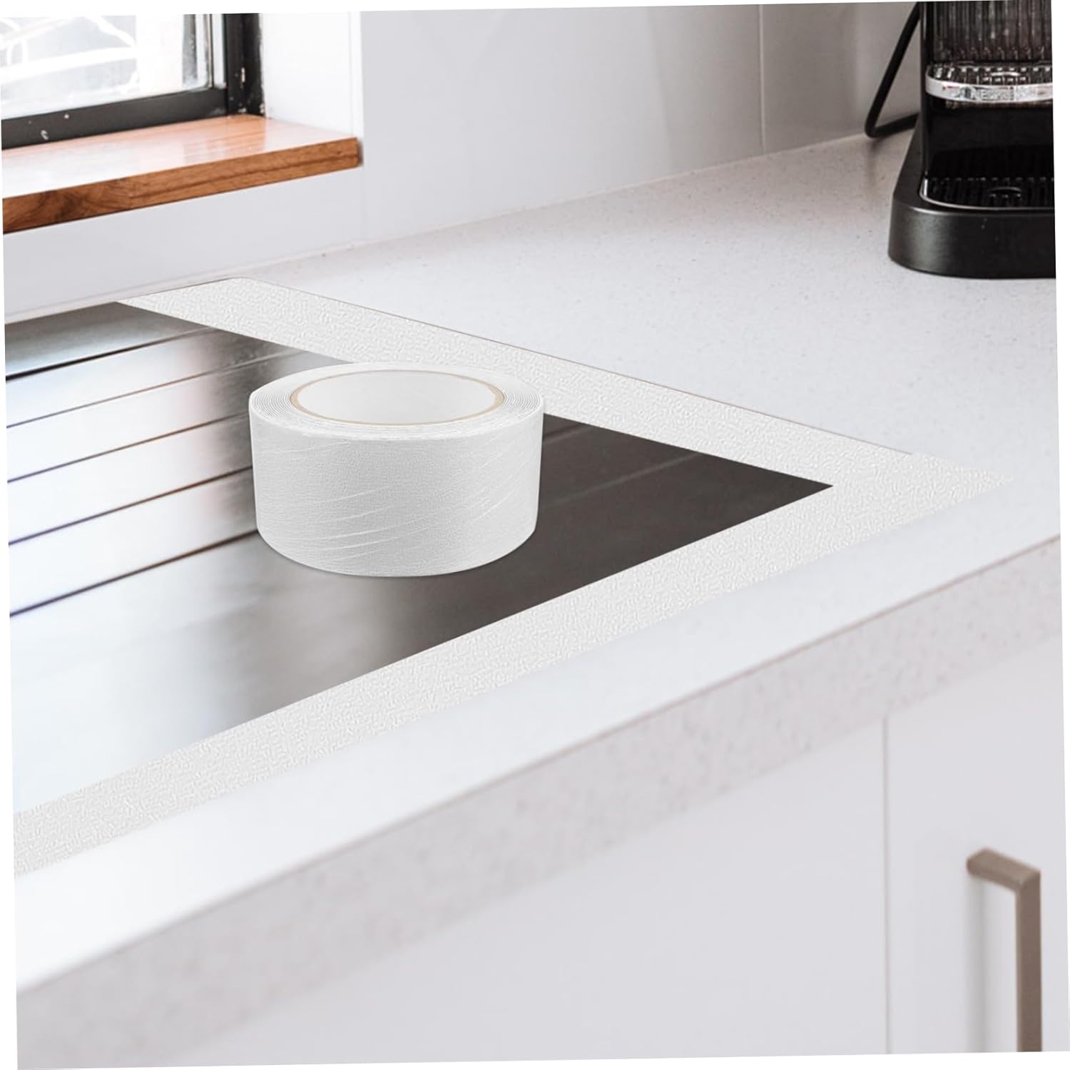 Anti-Slip Bathtub Stickers for Safety Grip