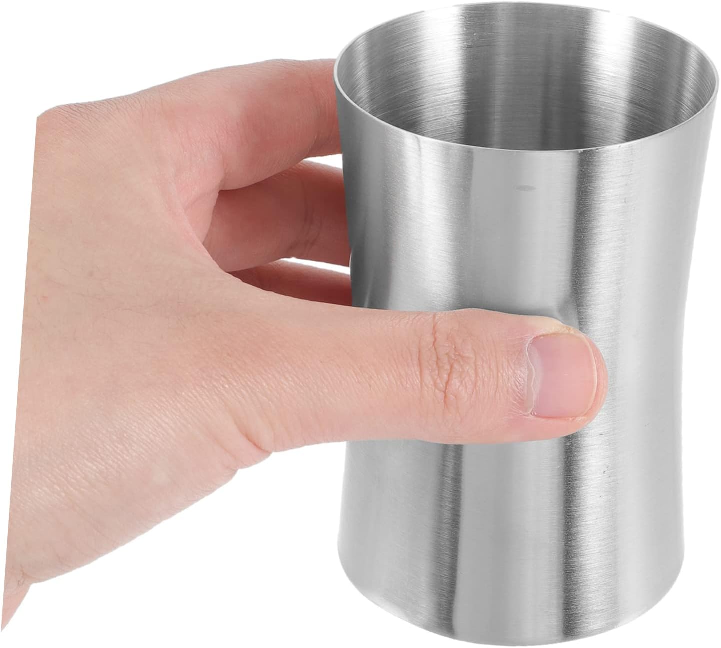 Amosfun Travel Toothbrush Cup with Holder 1
