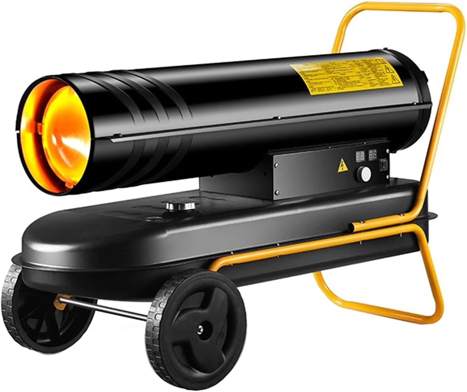 PAOOPA Industrial Kerosene Space Heater 70KW