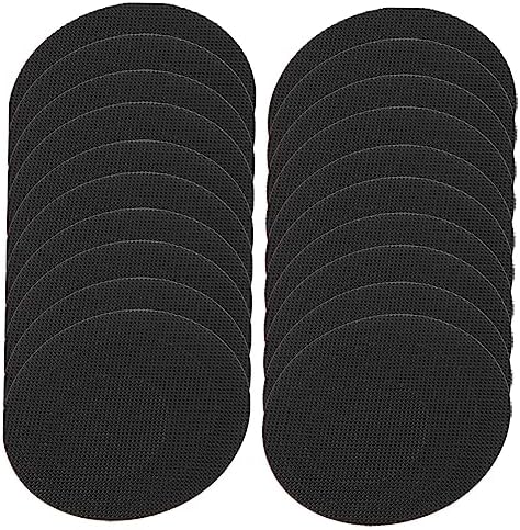 Beavorty 20 Sheets Non-Slip Bathtub Stickers 1