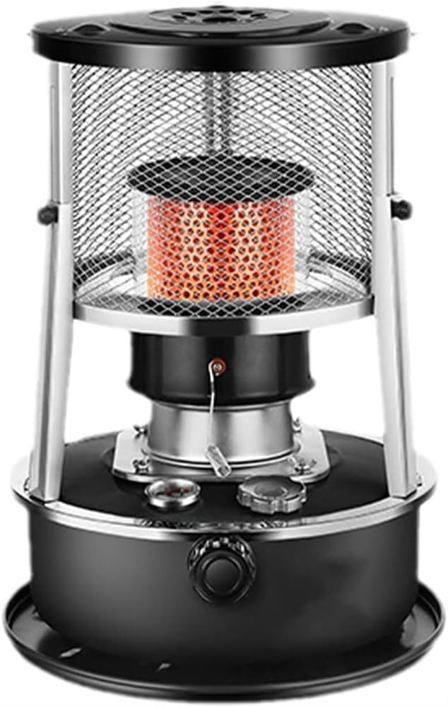 Portable Kerosene Stove Heater for Camping