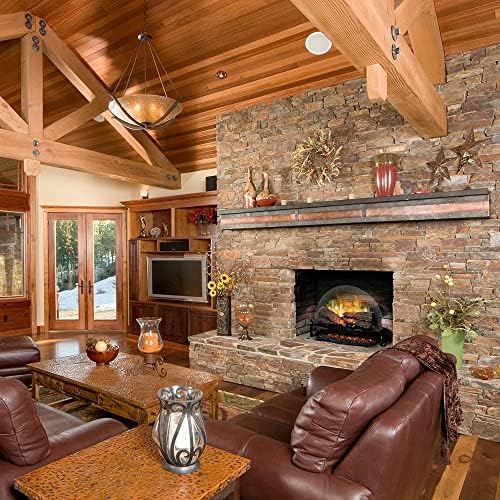 Dimplex Revillusion Electric Fireplace Log Insert