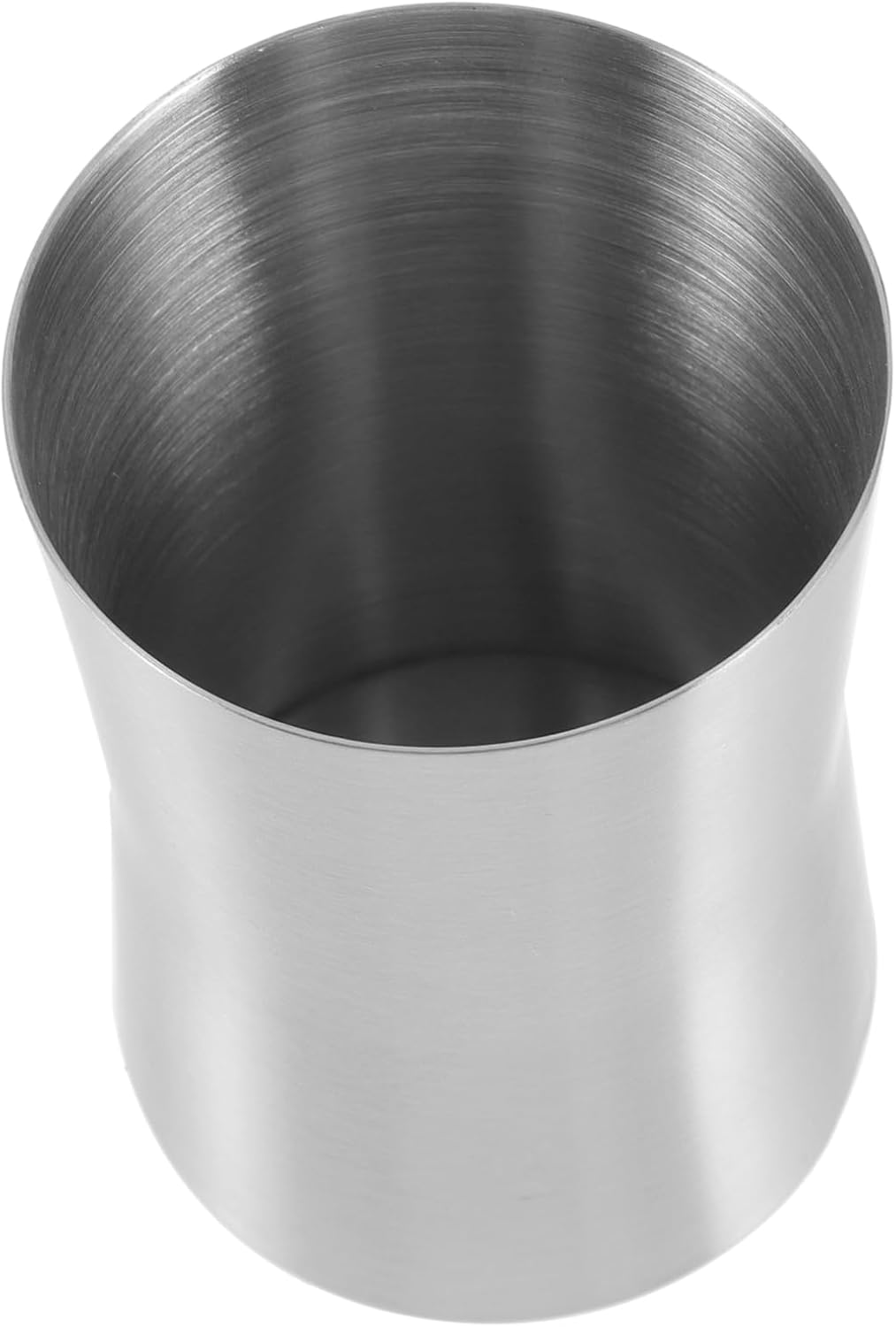 JECOMPRIS Stainless Steel Toothbrush Holder Cup