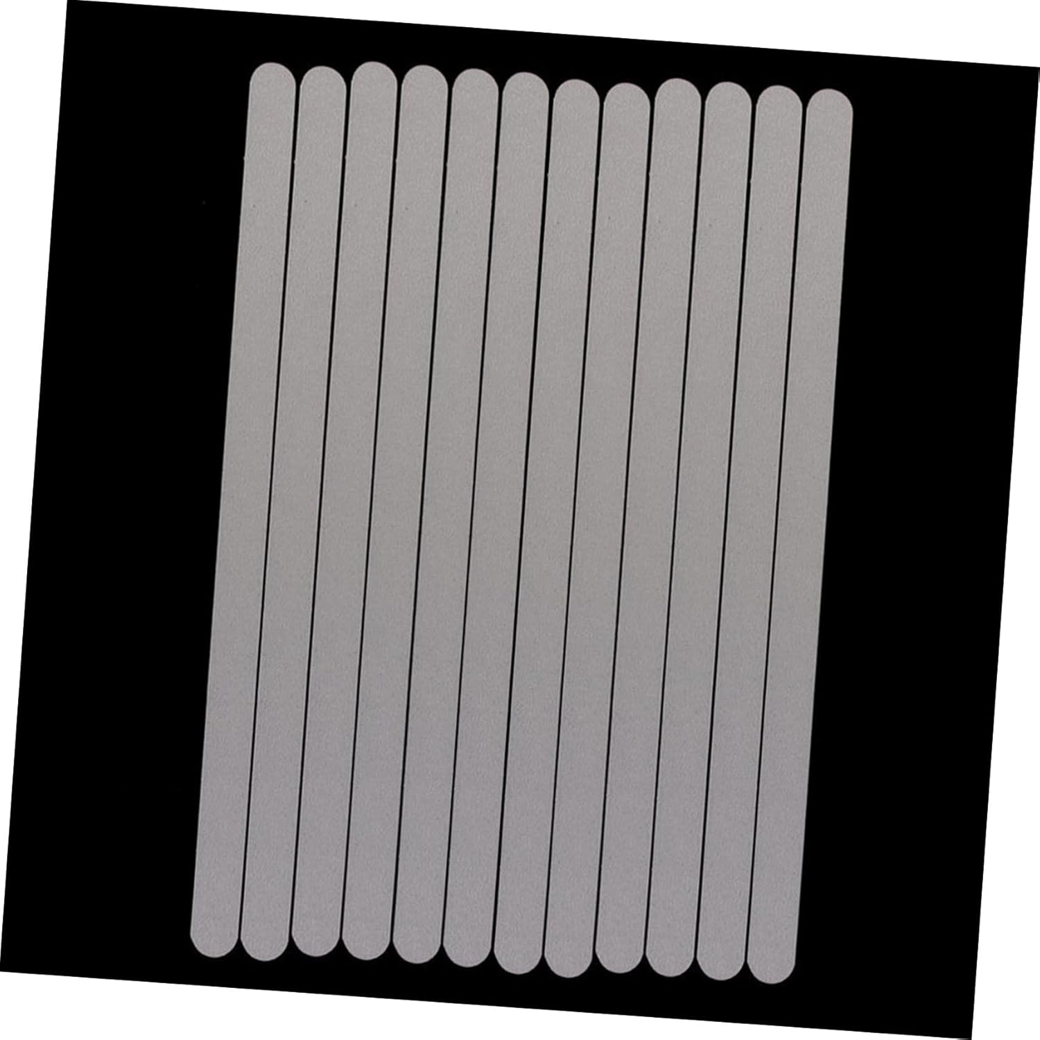 ABOOFAN Non-Slip Bathtub Stickers 36 Pack for Safety