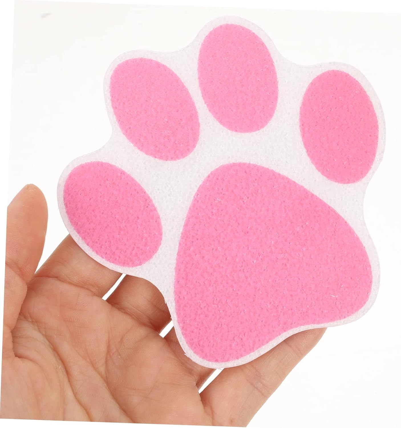 Happyyami Anti-Slip Stickers for Dogs Cats 10pcs
