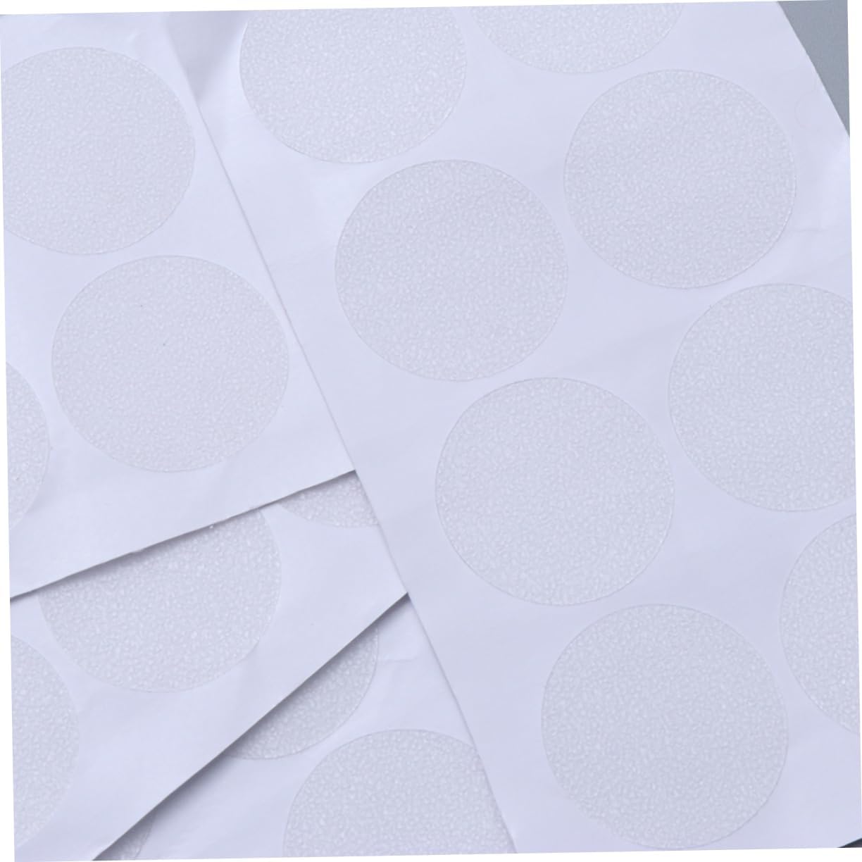 32 Pcs Non-Slip Peva Stickers for Bathtub and Bathroom Safety