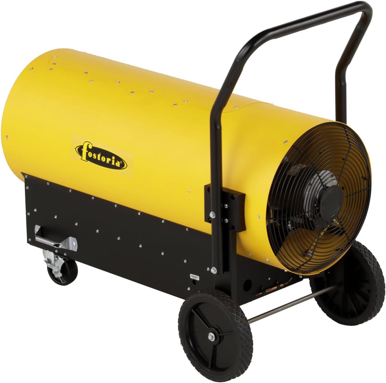 Fostoria FES-6048-3 60KW Electric Salamander Heater