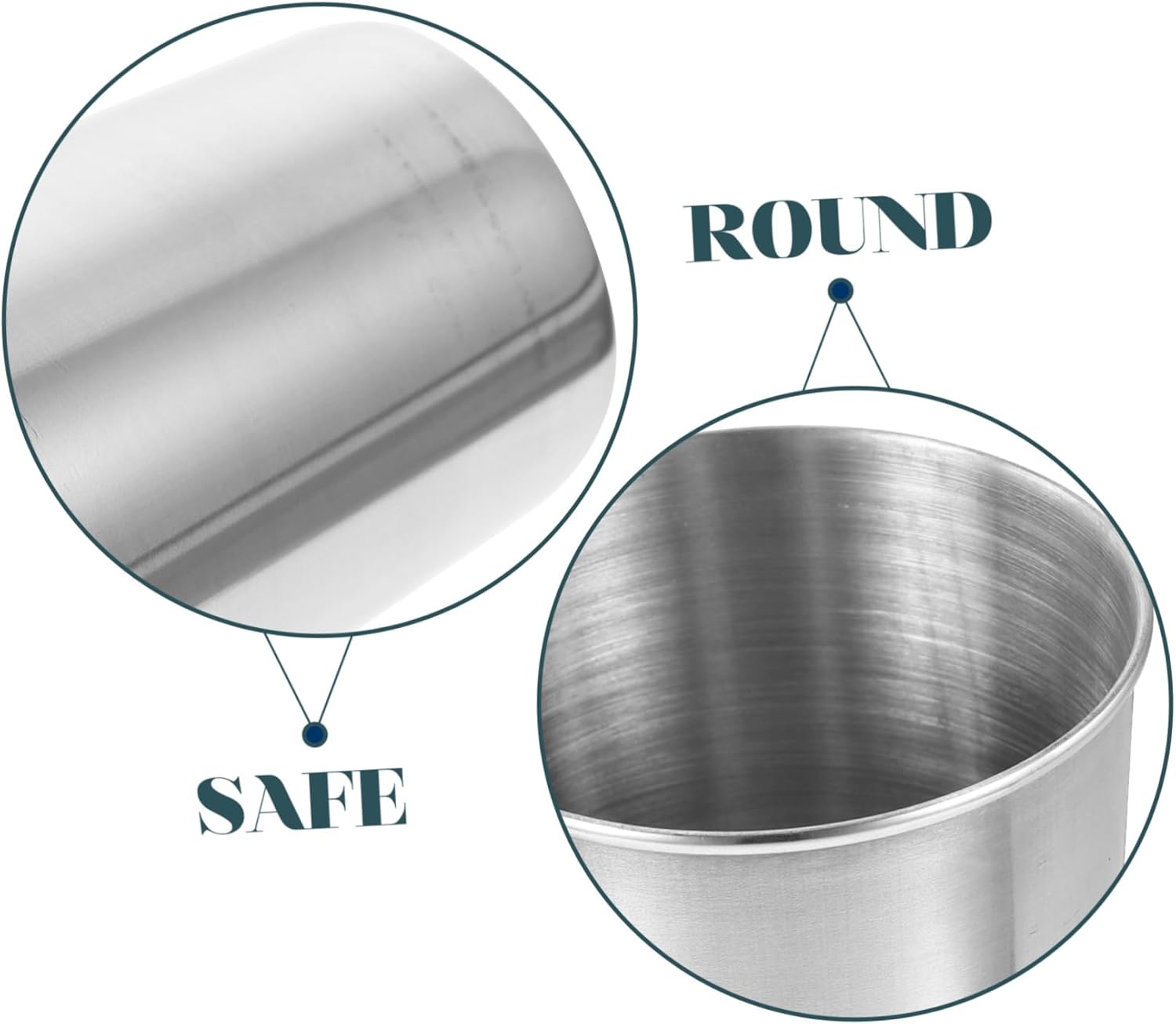 Stainless Steel Toothbrush Tumbler Cup for Home and More 1