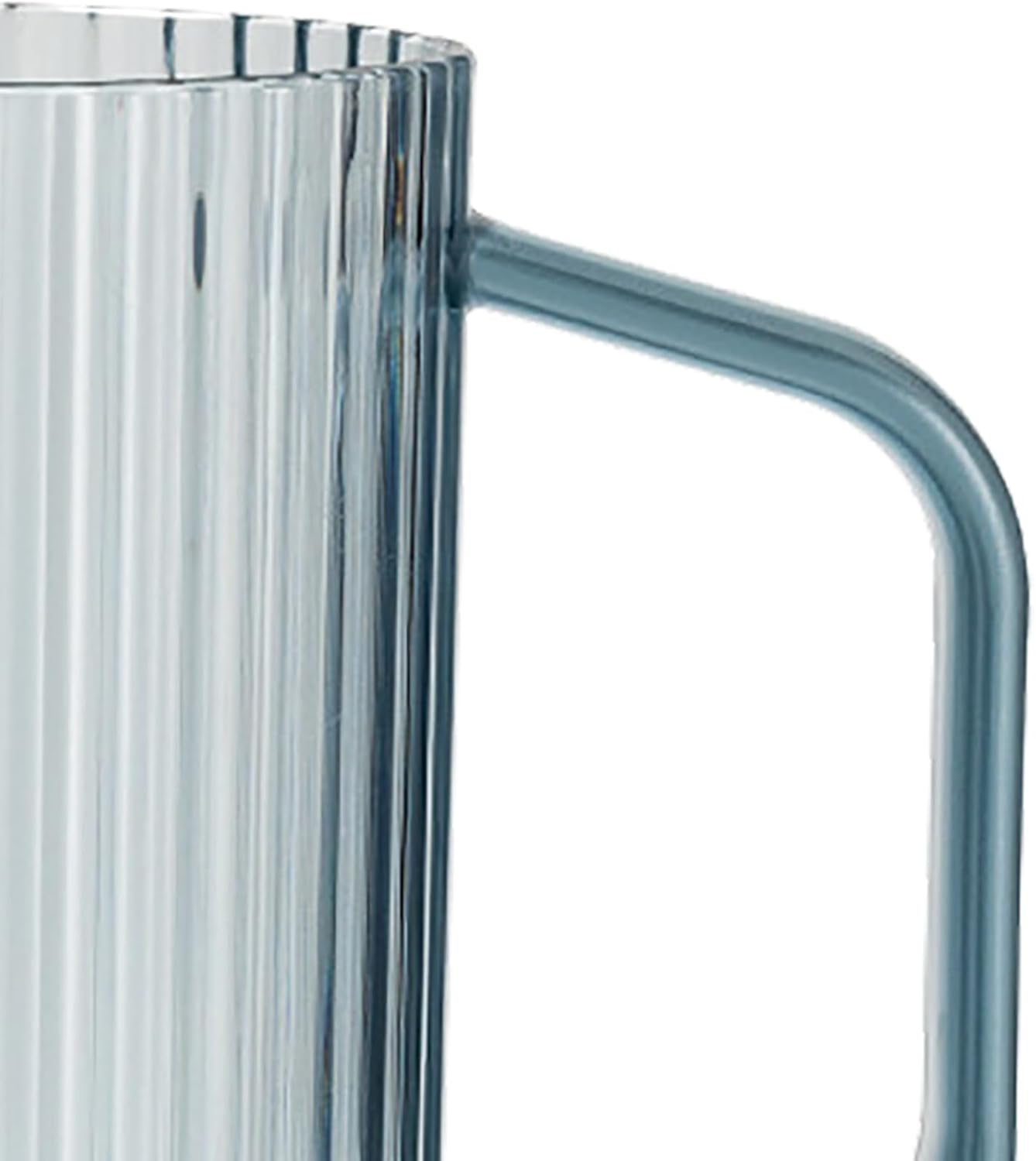 VixorLuilith Transparent Toothbrush Cup Holder