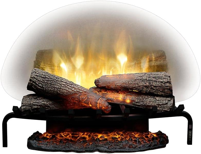 Dimplex Revillusion Electric Fireplace Log Insert