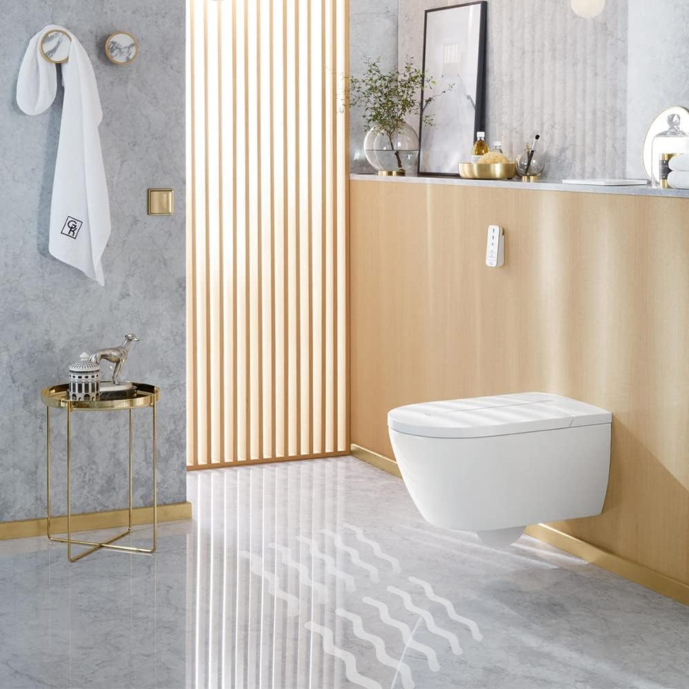 FULANDL 58PCS Non Slip Bathtub Stickers Set