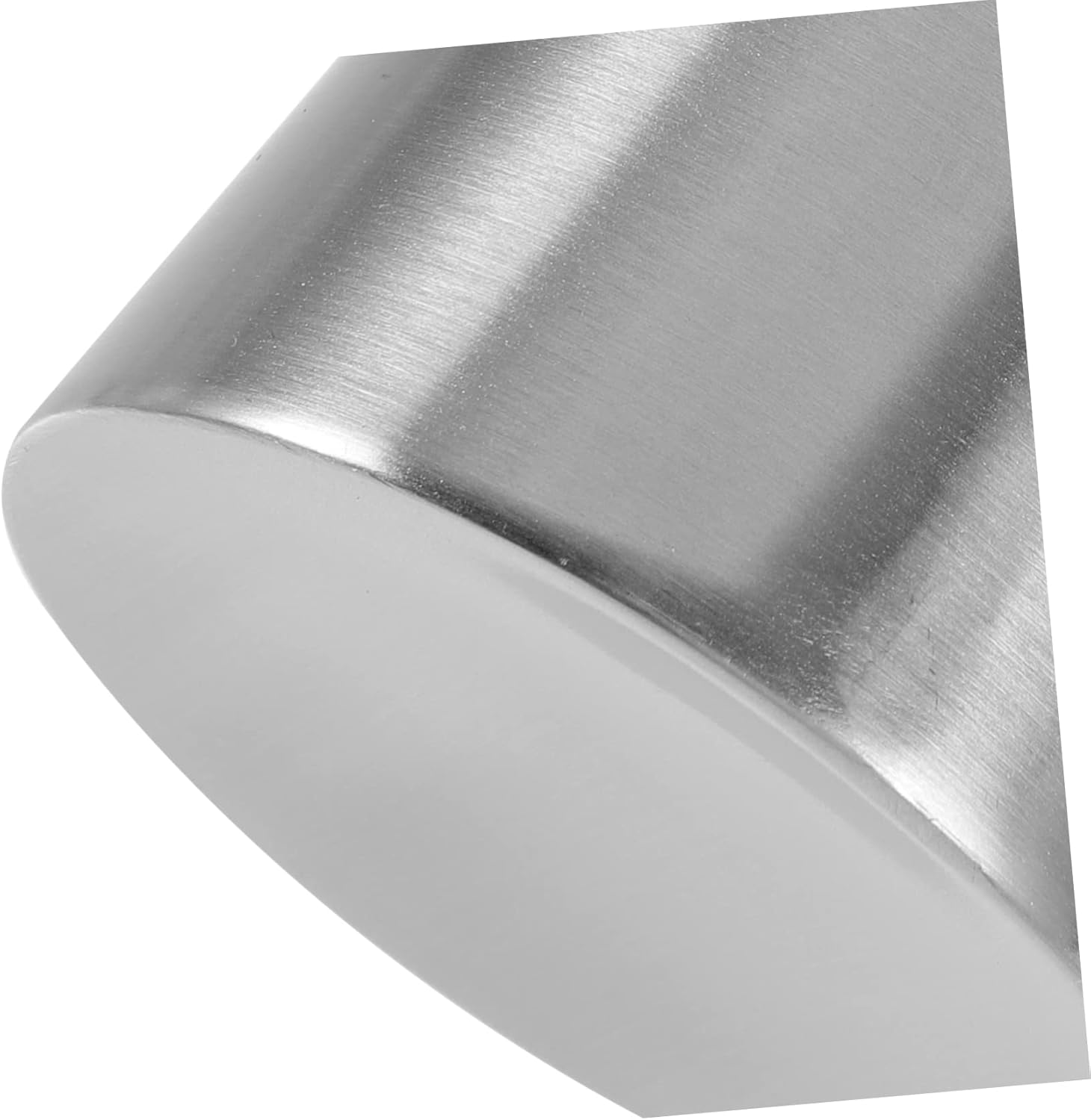 PRETYZOOM Stainless Steel Toothbrush Holder