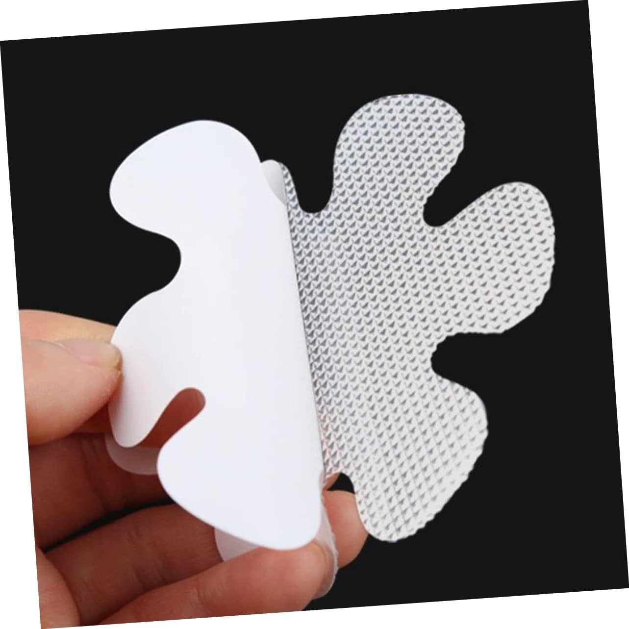 12Pcs Non Slip Bathtub Stickers for Safety and Decor