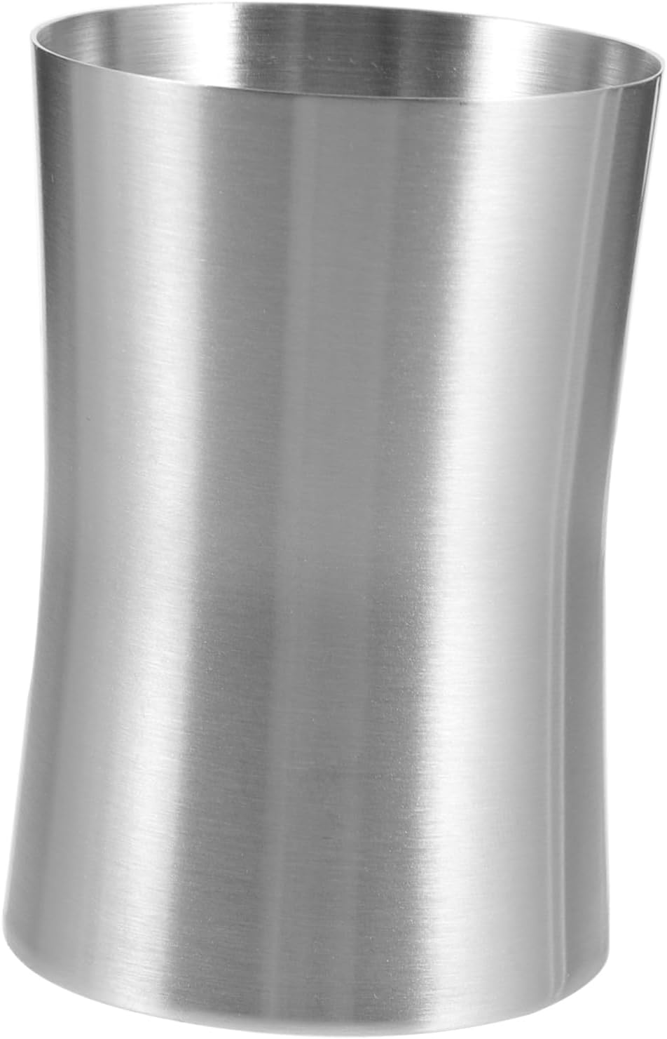 Holibanna Reusable Toothbrush Holder with Mouthwash Cup