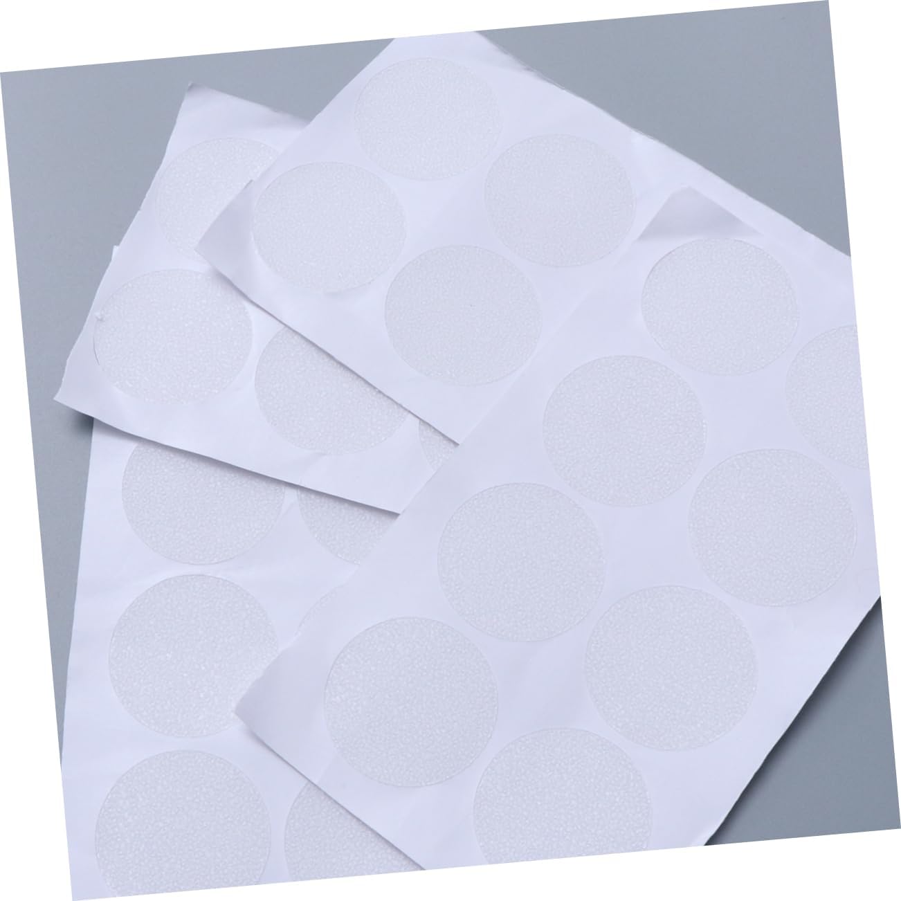 Alipis 32 Pcs Non Slip Round Bathroom Stickers