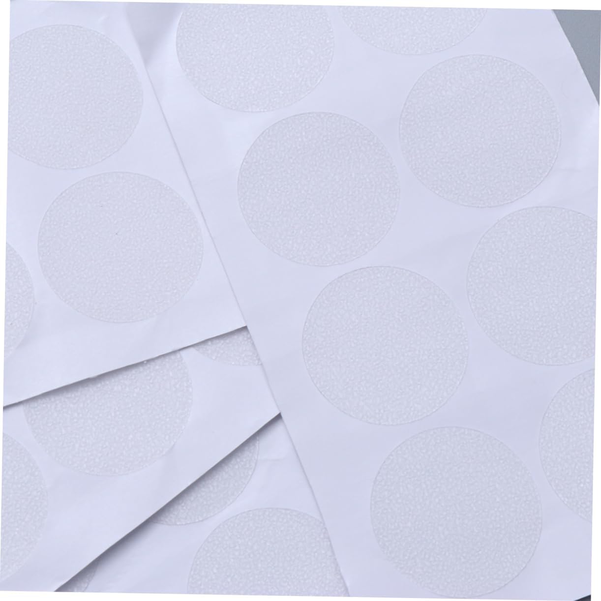 Alipis 32 Pcs Non Slip Round Bathroom Stickers