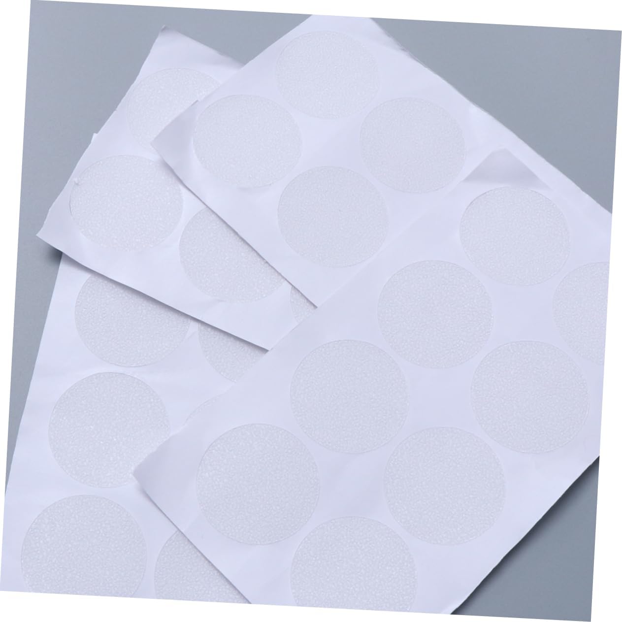 32 Pcs Non-Slip Peva Stickers for Bathtub and Bathroom Safety