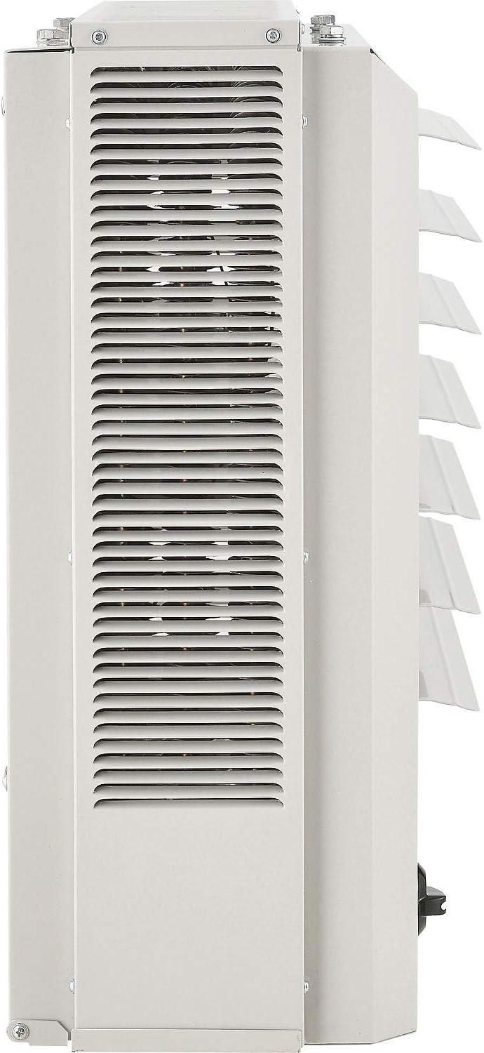 Global Industrial 480V 75KW Electric Space Heater