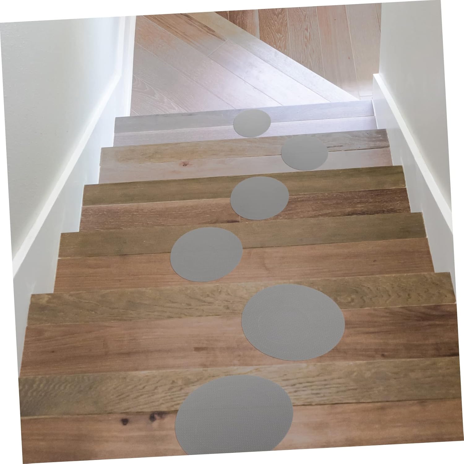 Beavorty 20 Sheets Non-Slip Bathtub Stickers