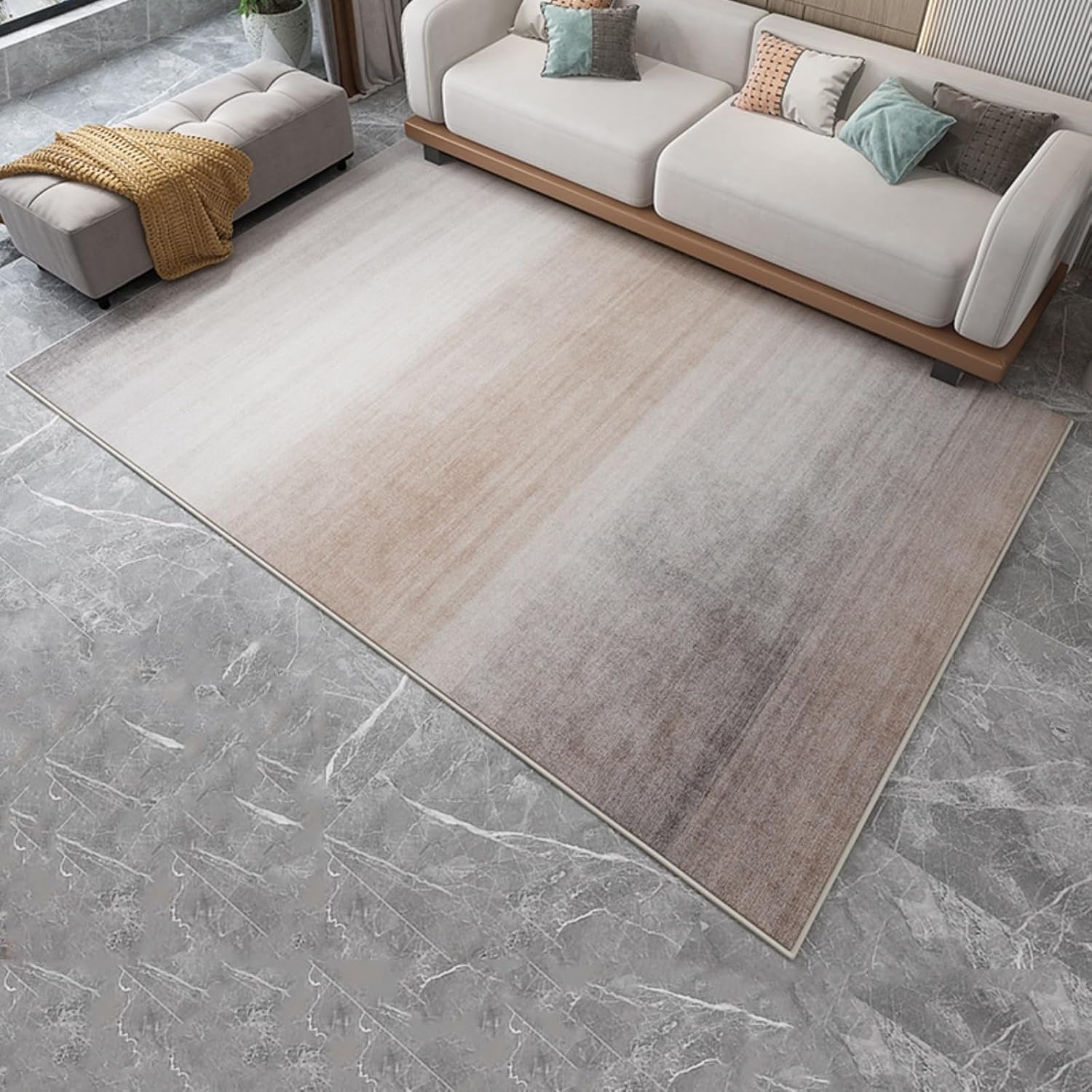 Dalumian Graphene Heated Floor Mat 140x200cm