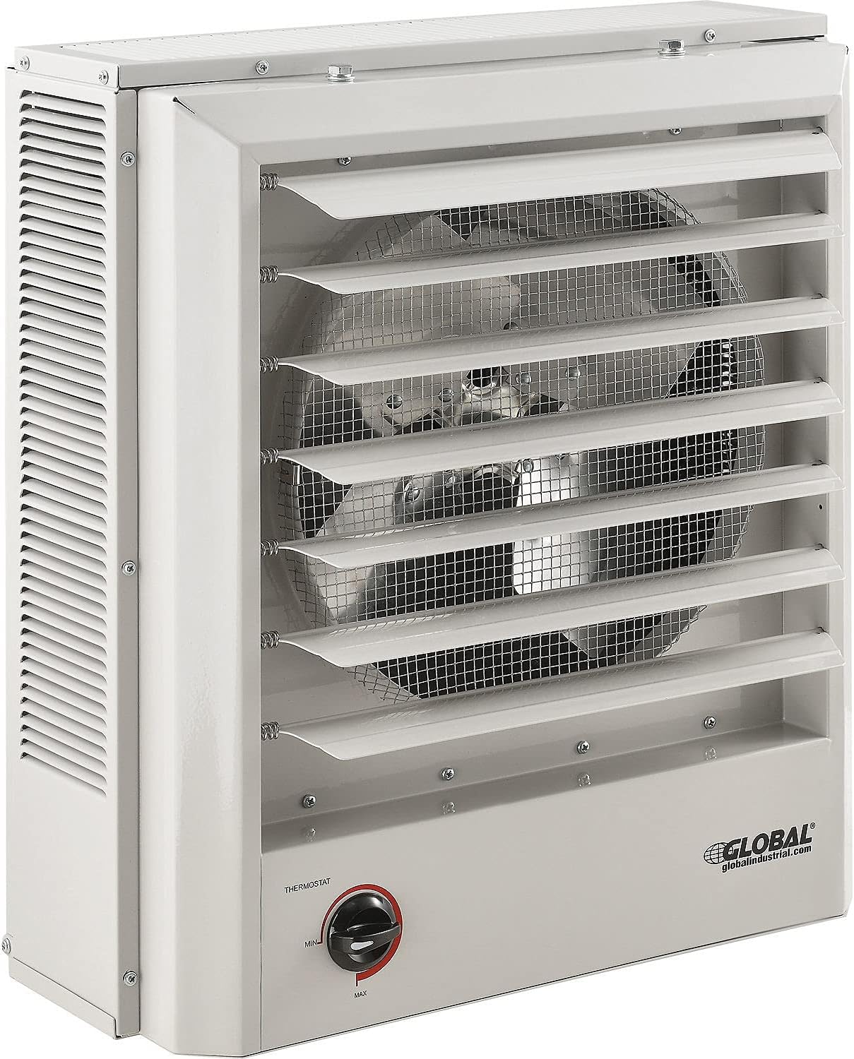 Global Industrial 480V 75KW Electric Space Heater