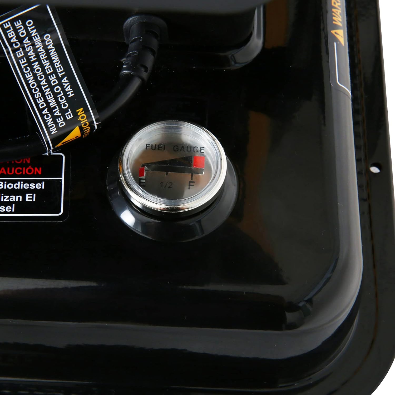 Master 80000 BTU Kerosene Diesel Radiant Heater
