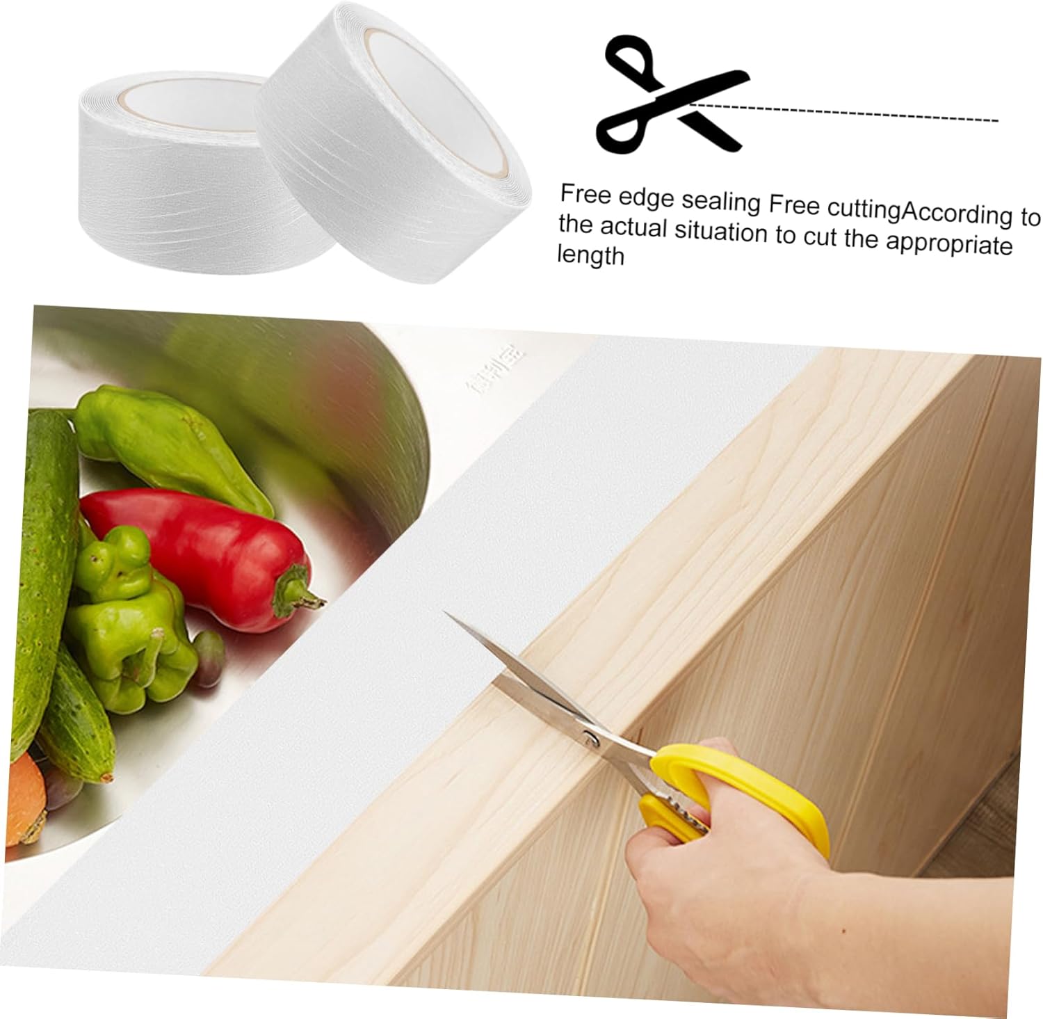 Anti-Slip Bathtub Stickers for Safety Grip