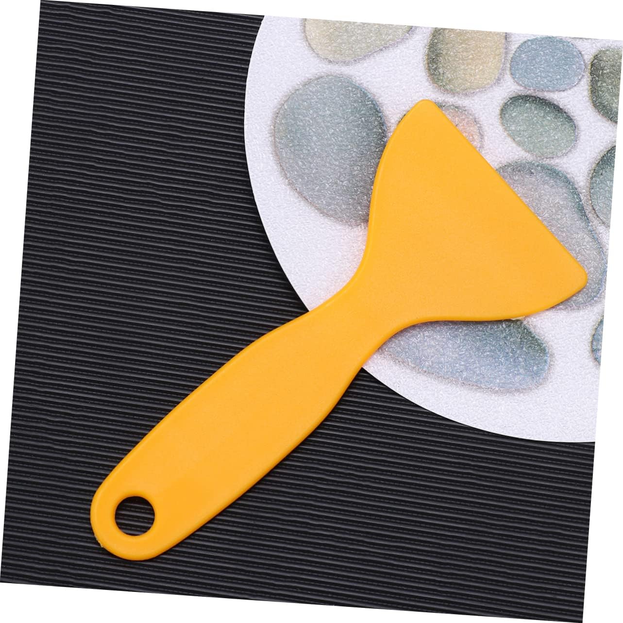 PRETYZOOM 4 Pack Anti-Slip Bathtub Decals 15cm