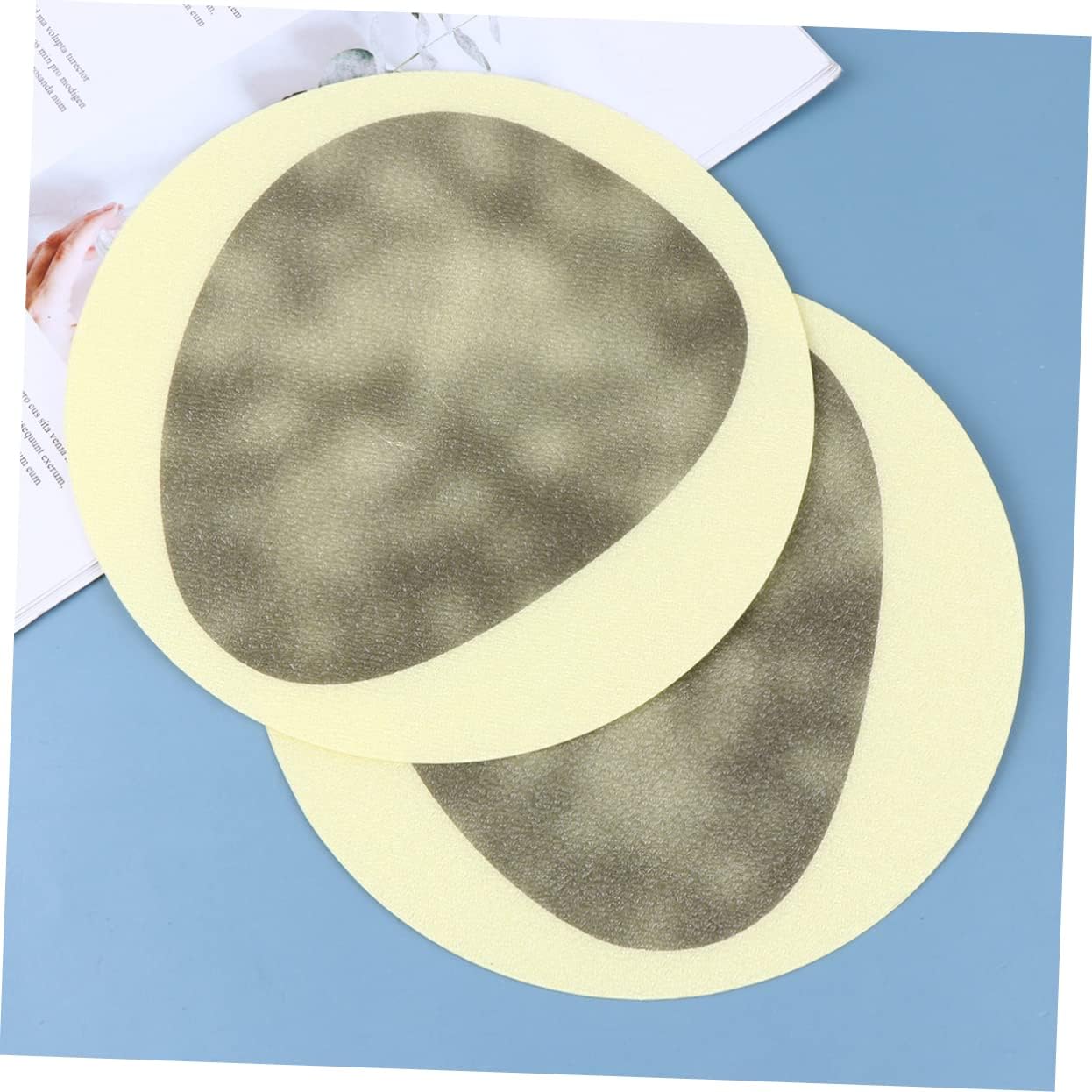 Non-Slip Bathtub Stickers for Bathroom Safety 1