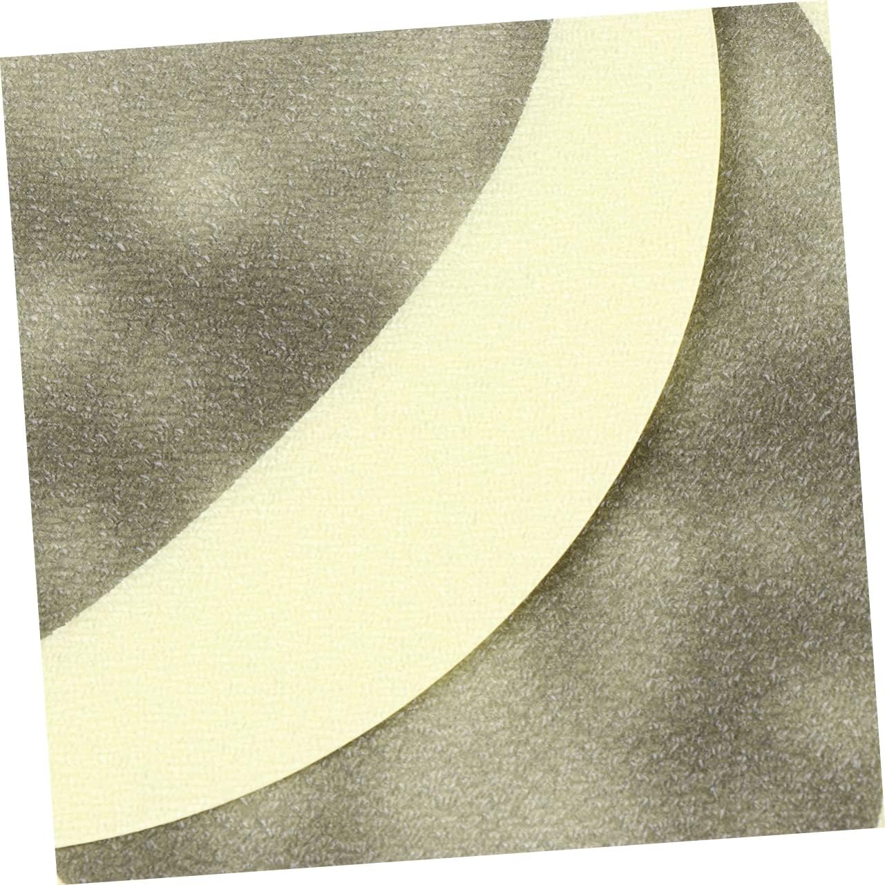 4Pcs Anti-Slip Bathtub Stickers for Home Safety
